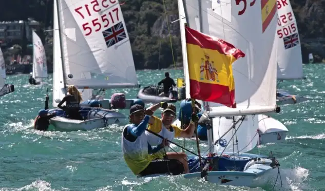 Carlos BALAGUER/Antoni MASSANET