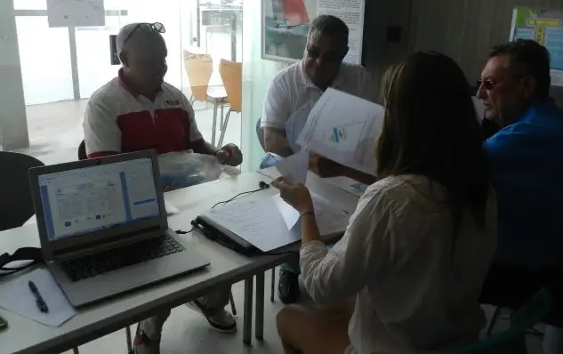 Los organizadores apuran los temas de seguridad al máximo