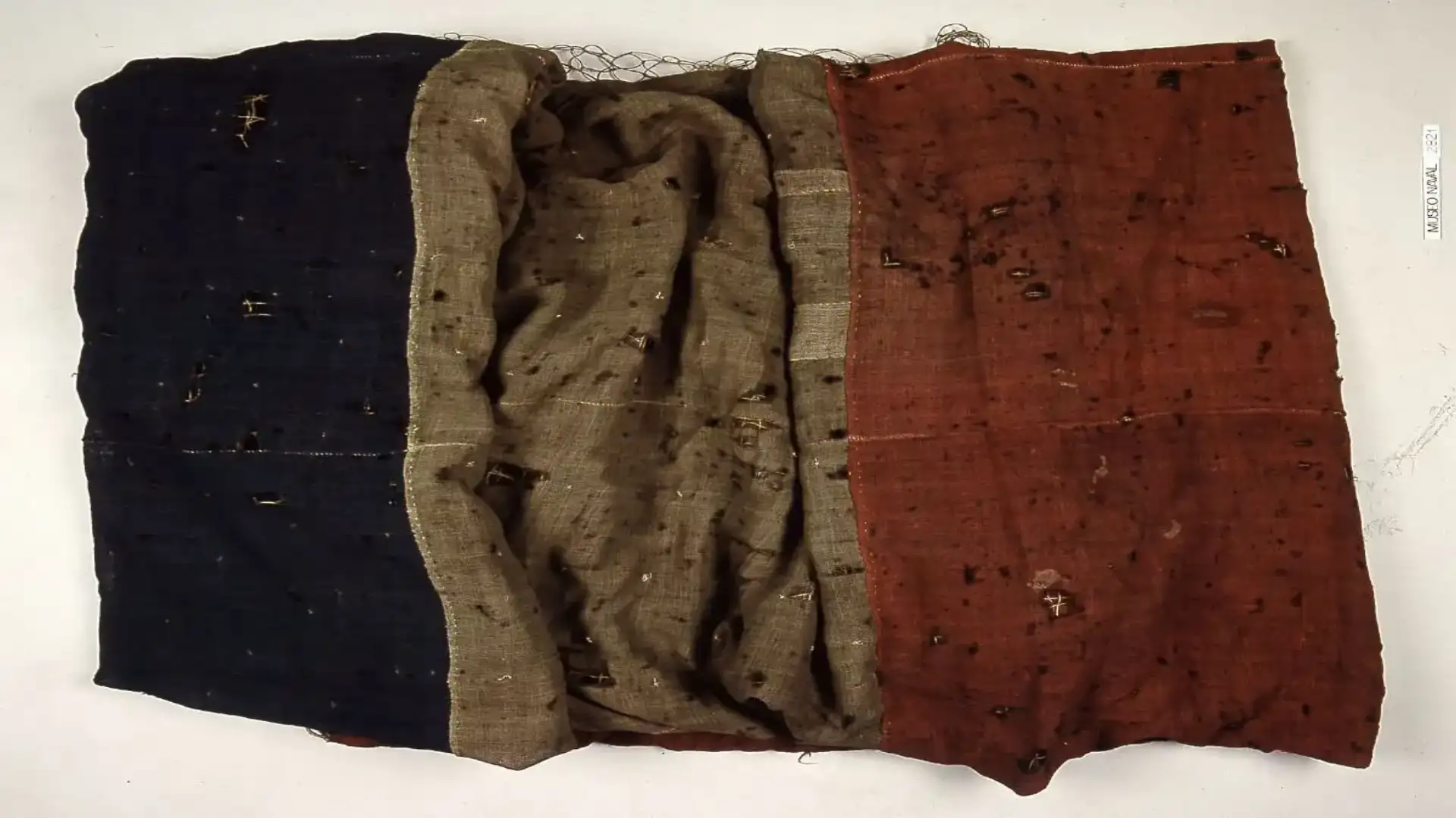 La capture de l'Atlas par le peuple de Vigo, les gestes navals de l'indépendance