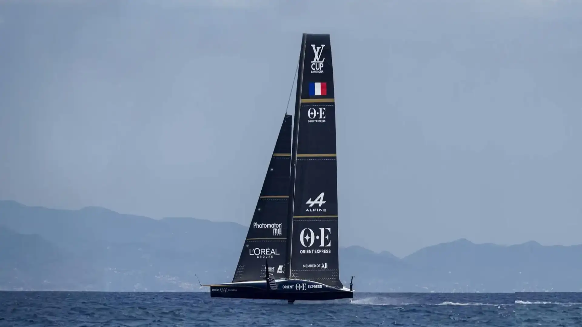 La Coupe d'Europe de Snipe, Gijón et Riveira