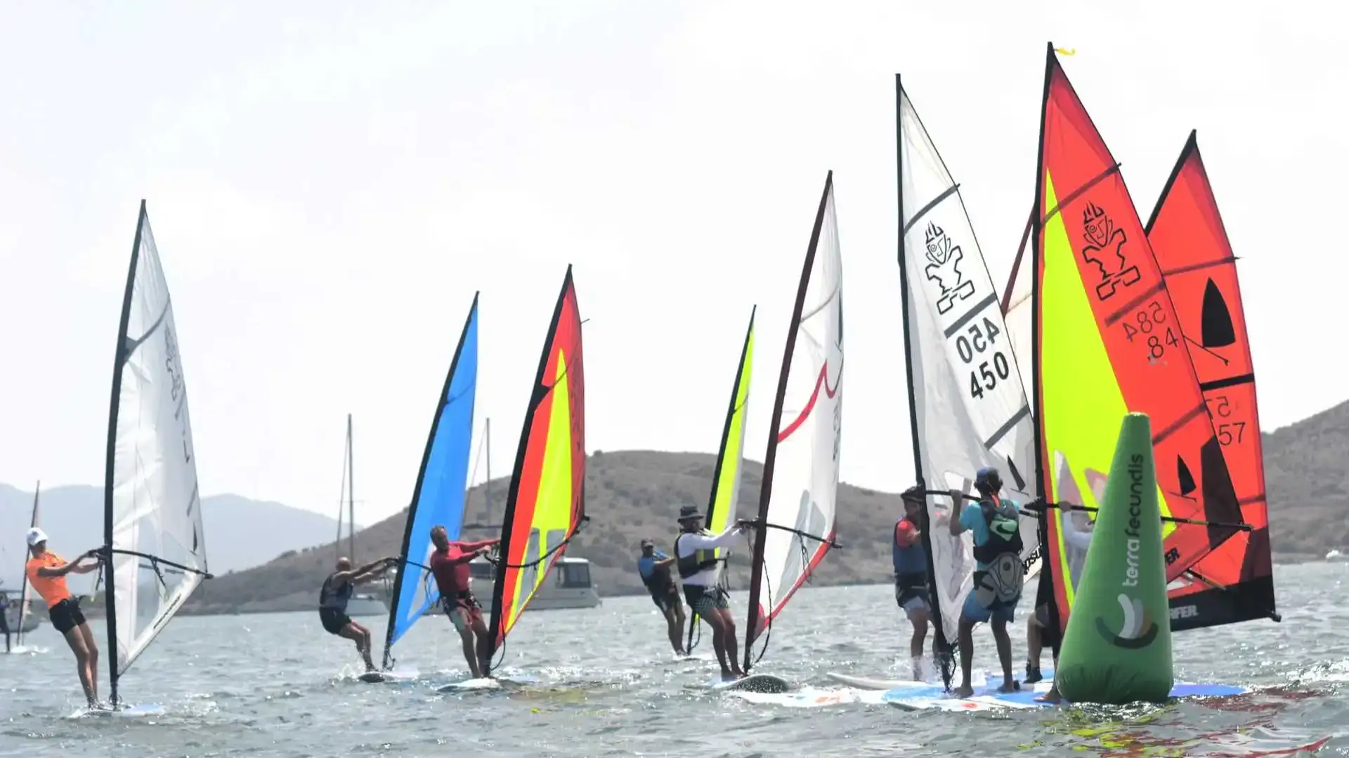 Promenade pour la Petite Mer, Gijón, Le Port de Santa Maria