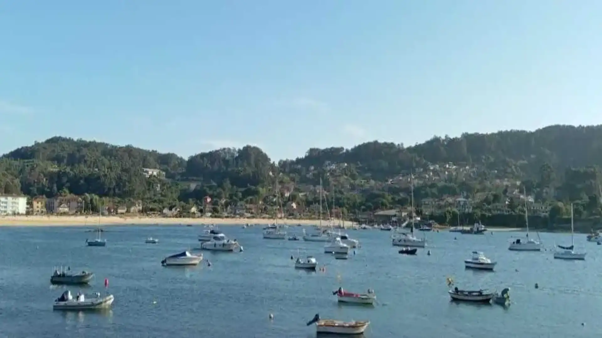 Le marché nautique atteint 4302 inscriptions jusqu'en août