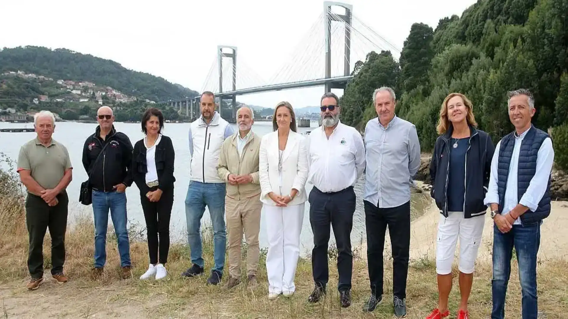 De regatas por Vigo, Baiona, Gijón, Getxo, Barcelone