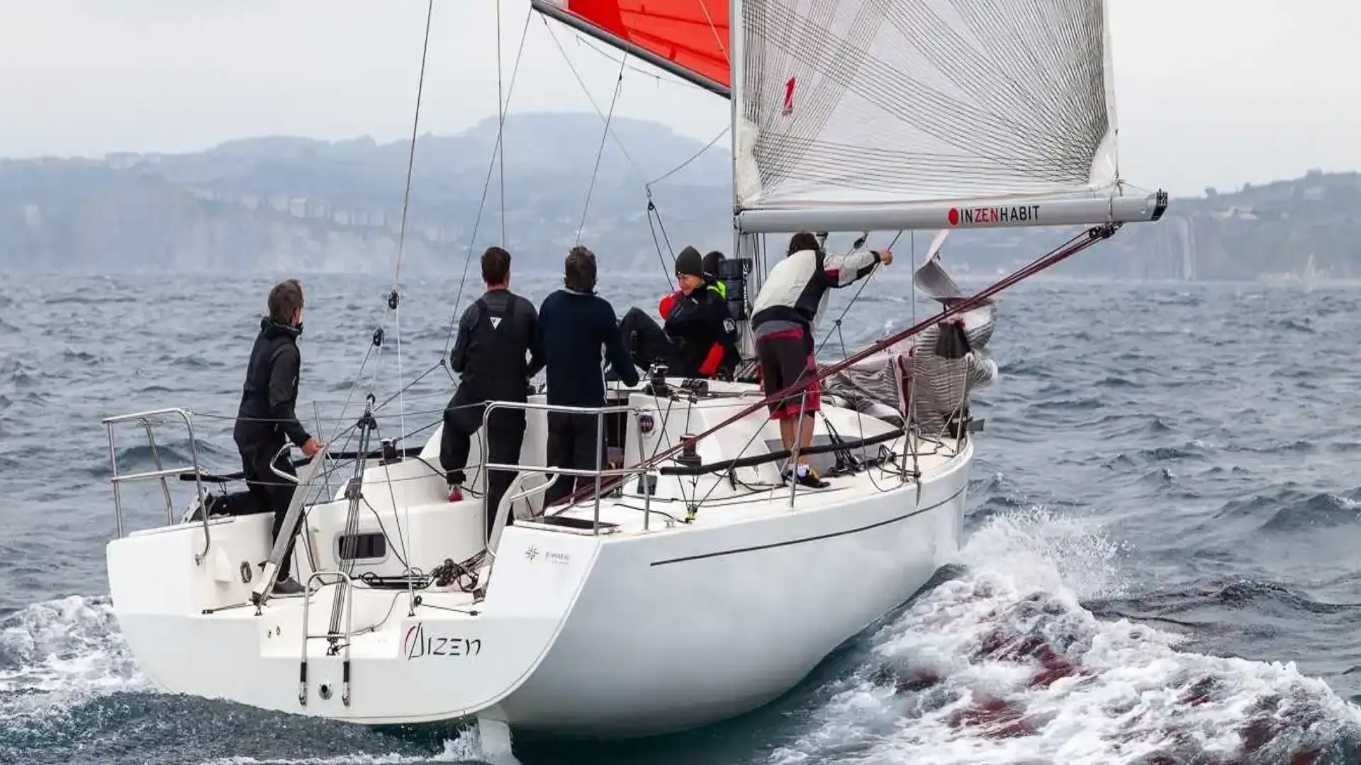 De Getxo à Castro et La Corogne en double jeu