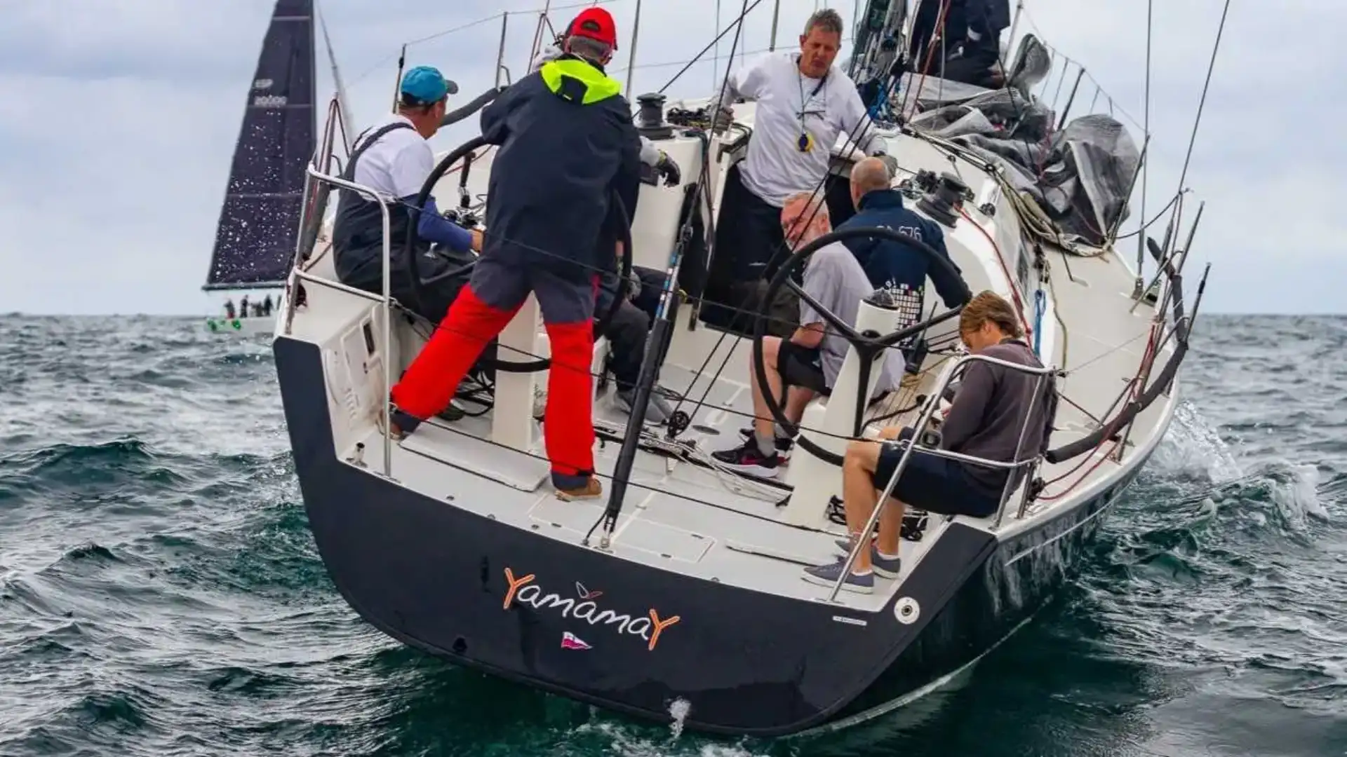 De regatas por Castro Urdiales, La Corogne, Andalousie