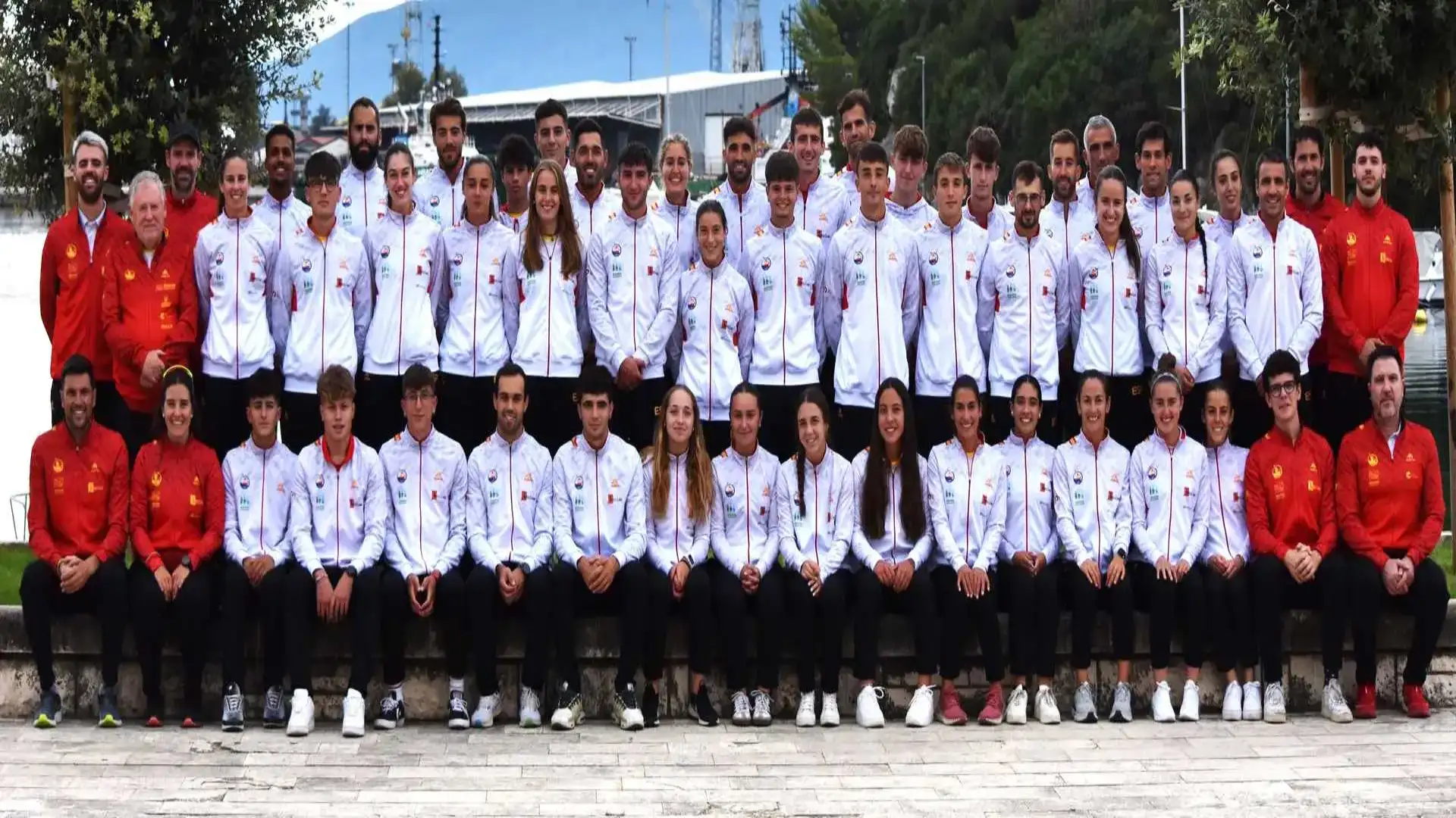 Marathon mondial : L'Espagne cherche Metkovic à tenir dans l'élite