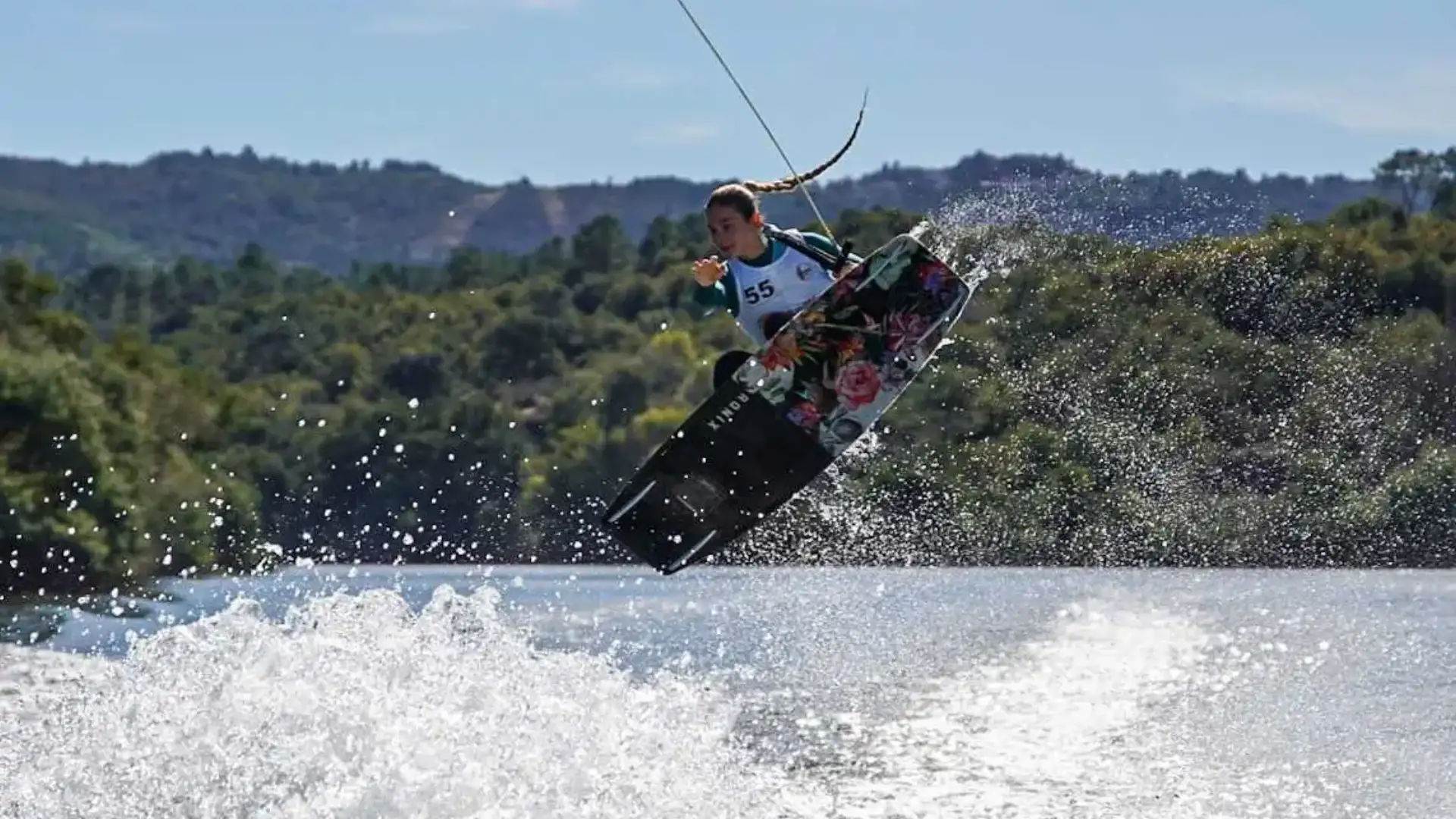 Semaine Abanca : Les cavaliers madriens dominent les Wake Nationals