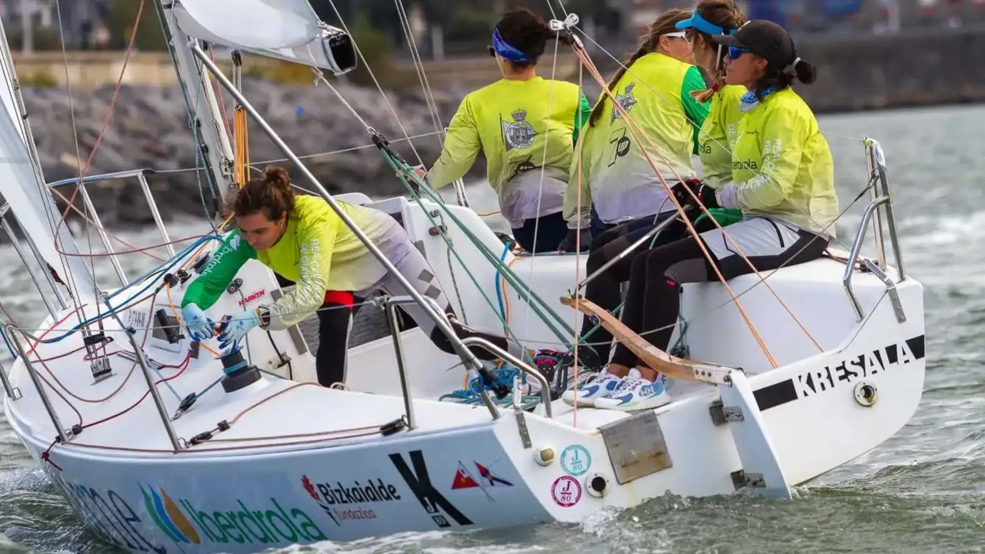 EKP Women's Cup: Les Canaries d'Or et l'Iberdrola pour SArenal