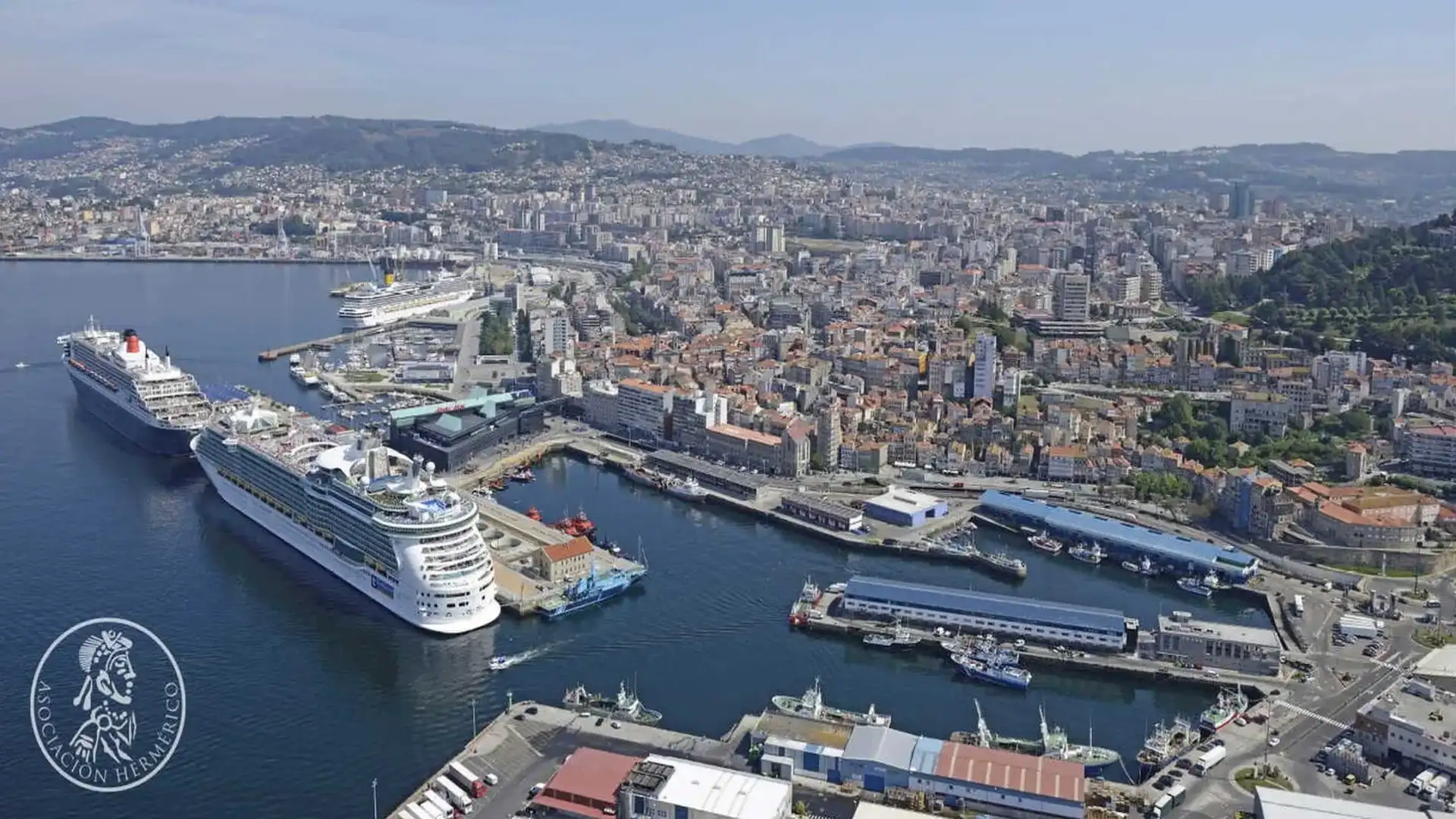 Ibernautics commence demain à Vigo avec le signe complet