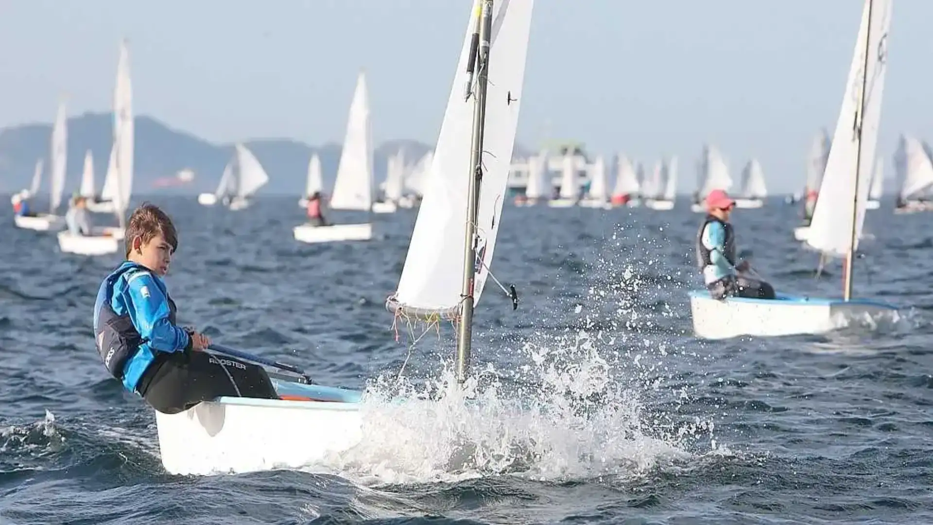 Avec Vigo City, Nabra World, Getxo CDCP, Tecno European