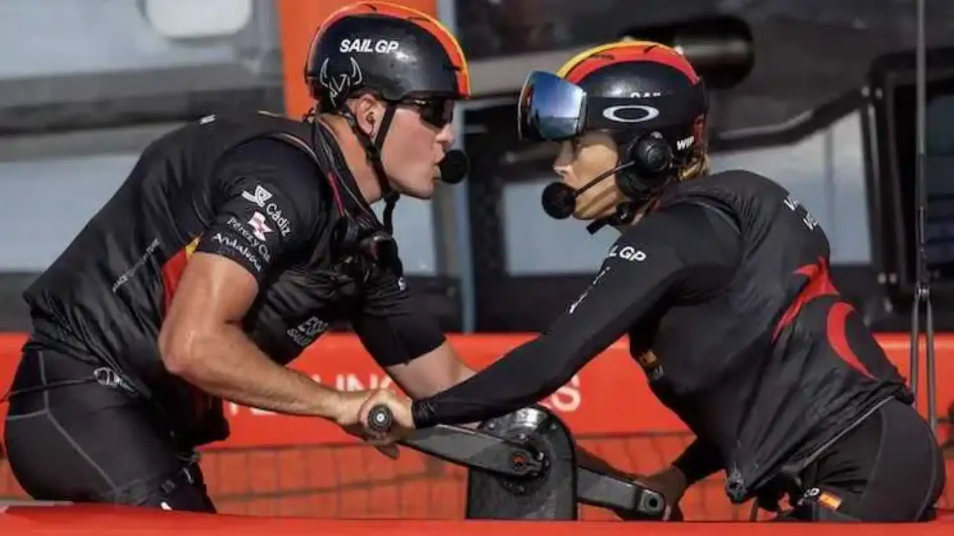 Los Angeles 2028 nouveaux Jeux et nouveaux projets pour la voile espagnole