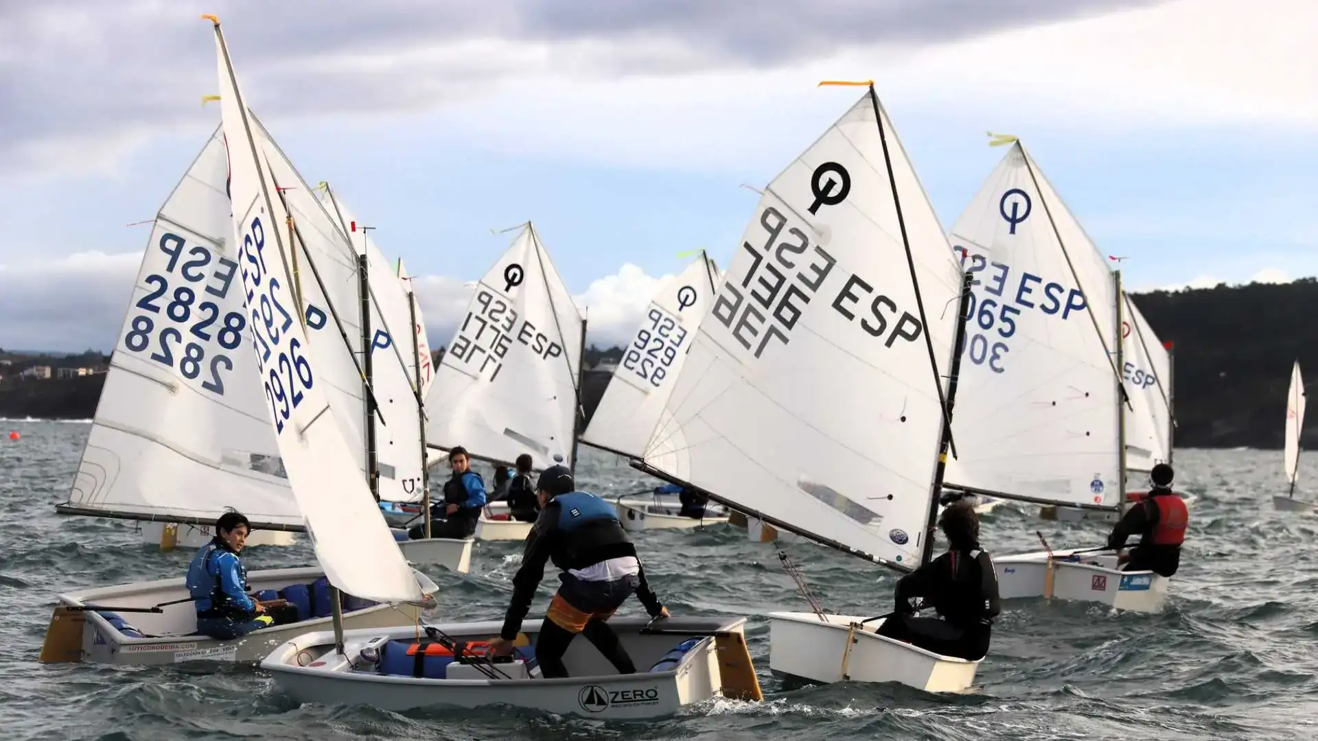 Semaine Abanca : la Cidade da Coruña qui a déjà 140 optimiste, reportée