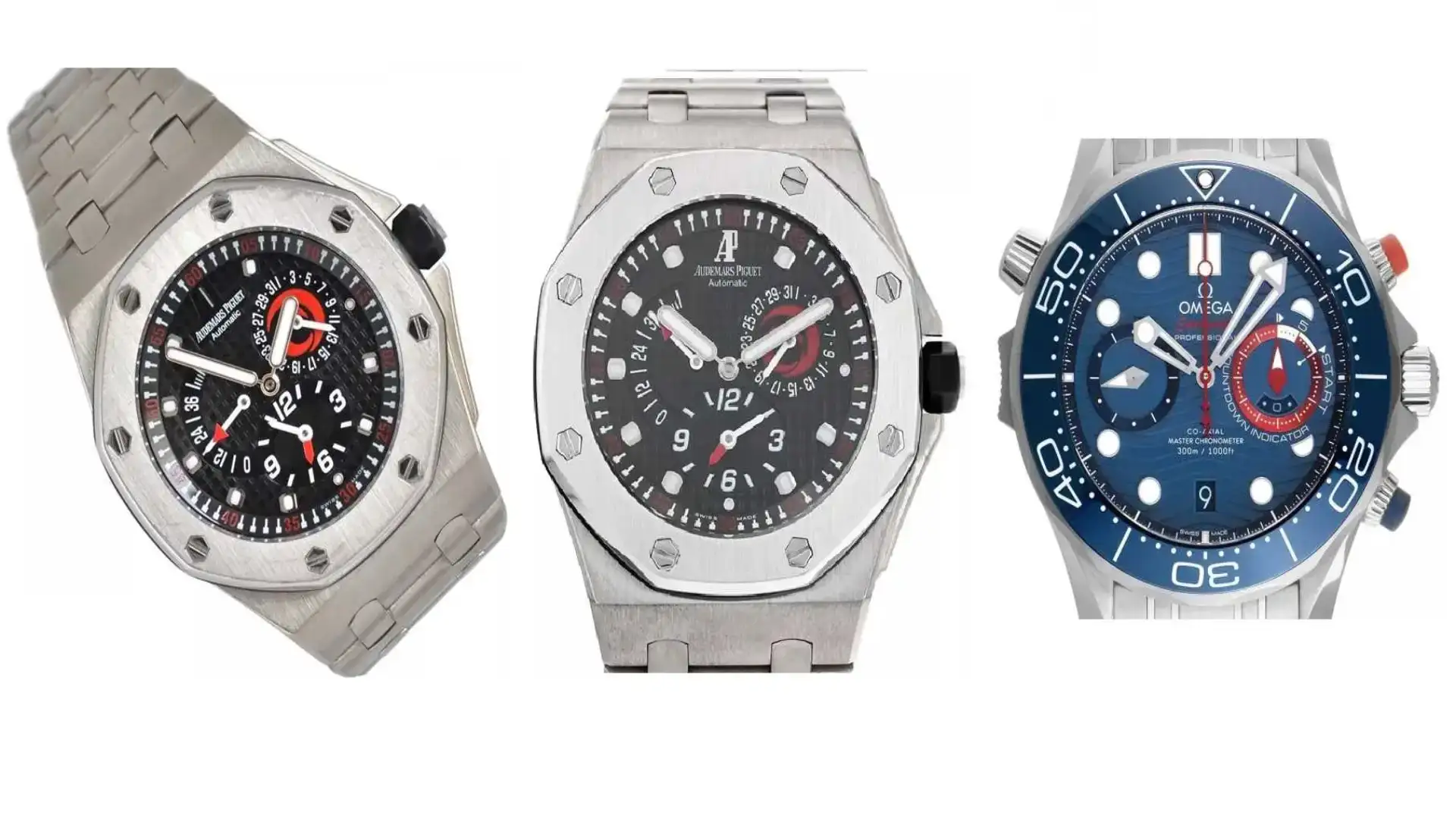 Les cadeaux les plus nautiques du réseau montres Americas Cup