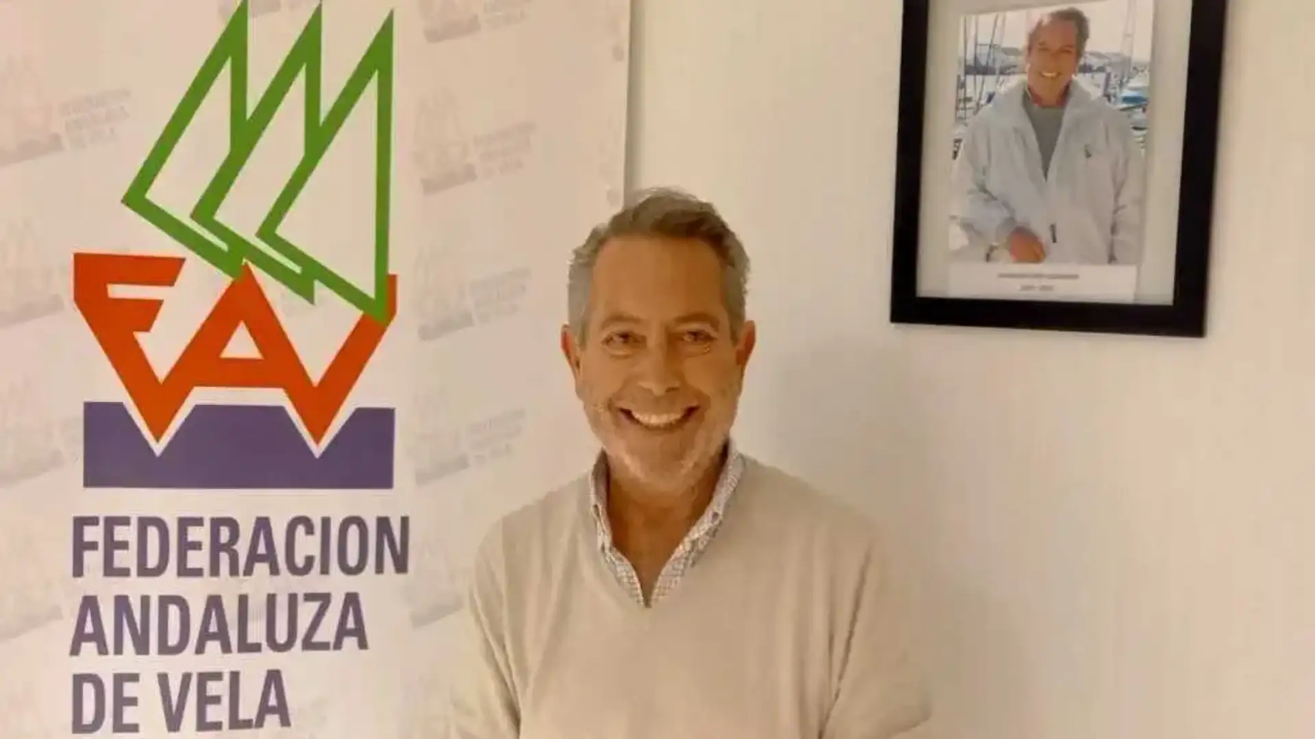 Paco Coro réélu en Andalousie, Monde de l'Optimiste en Argentine, Ilca en Mer Mineure