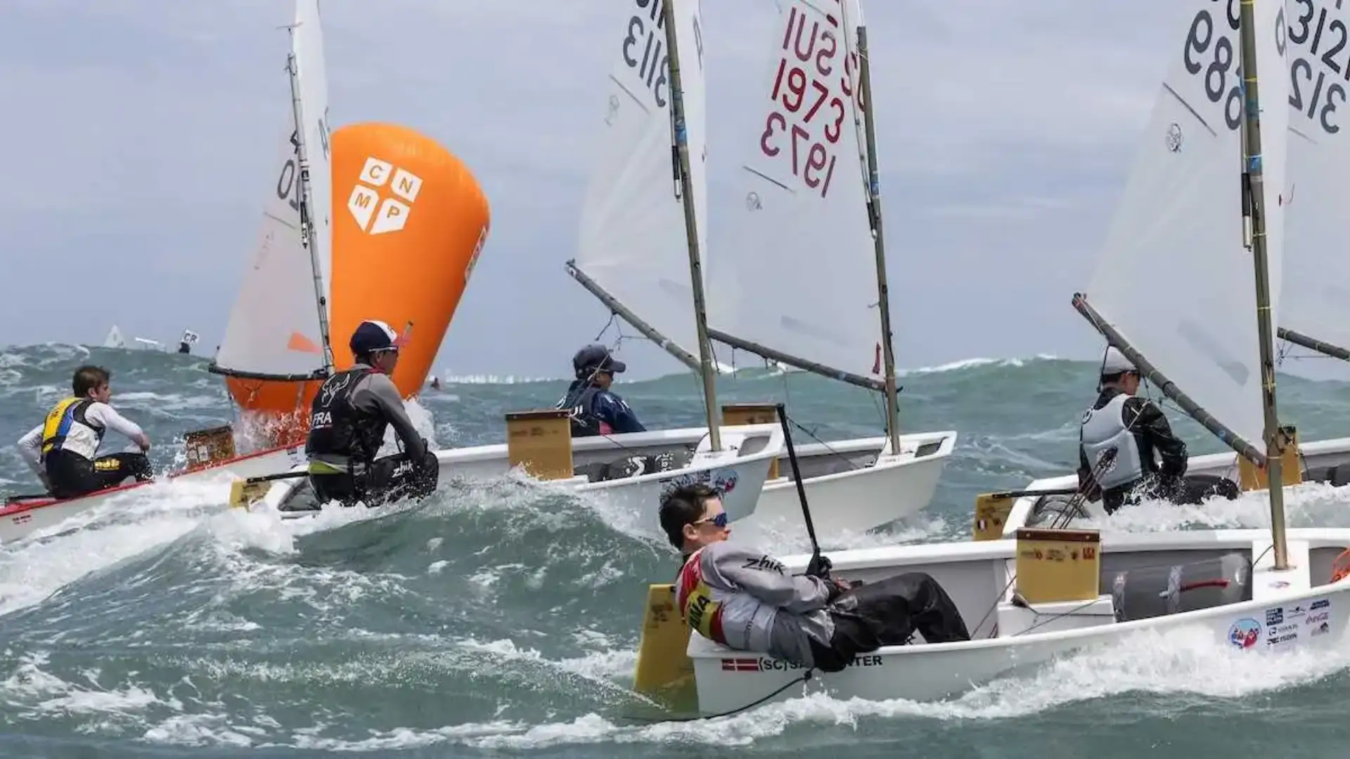 Coupe du monde d'optimiste en Argentine : la joie n'est que brésilienne et espagnole