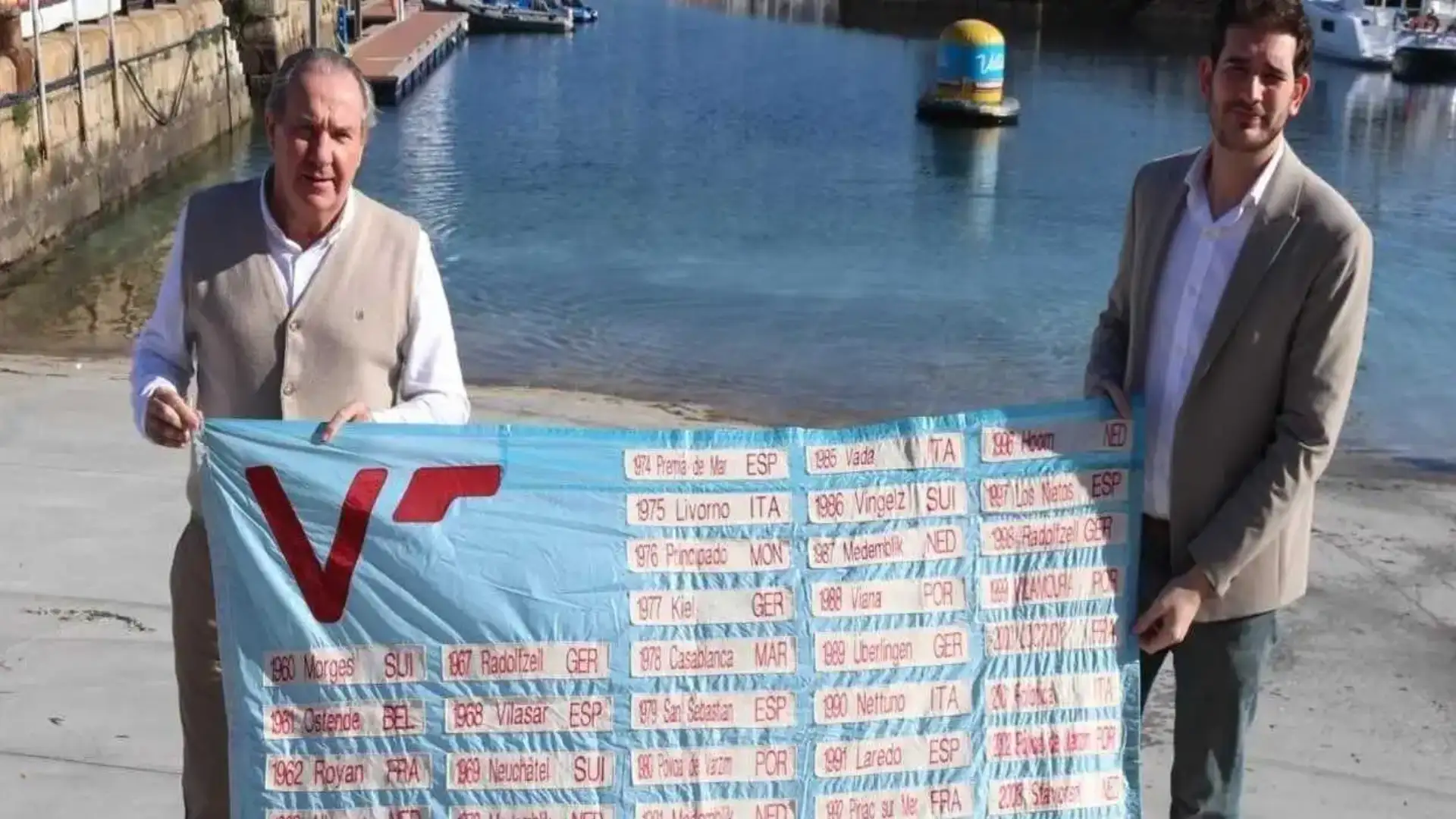 La commission électorale de la RCN Vigo annule la candidature de Portela pour irrégularités