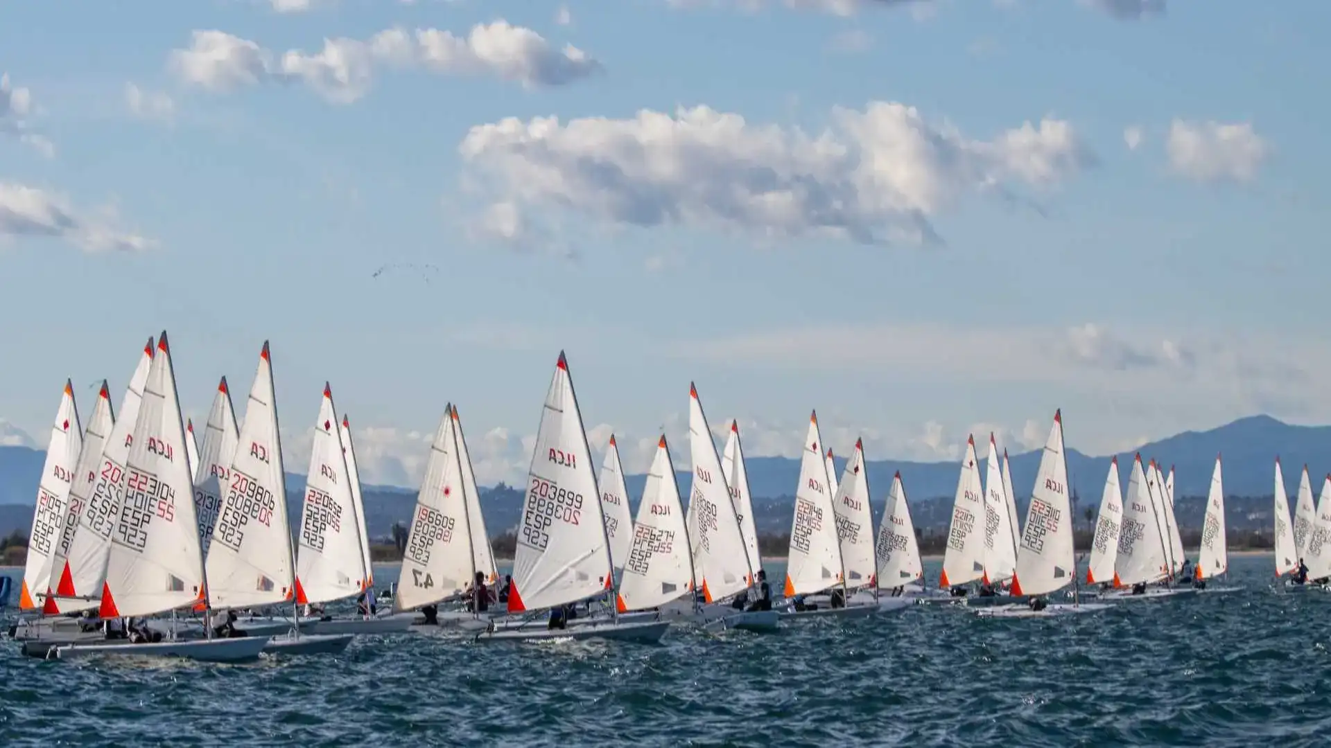 Levante Trophy à Valence, Arturo García Pallarés président sana bata