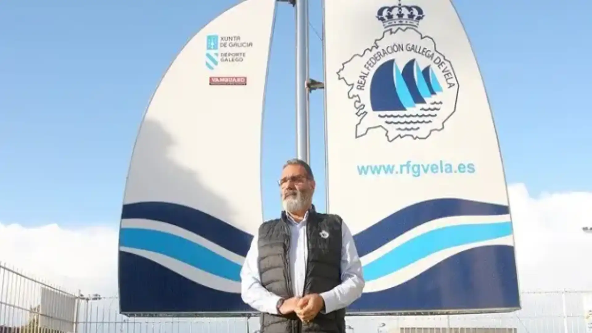 La Gallega de Vela dénonce à la Fédération de Castille et León pour faute professionnelle