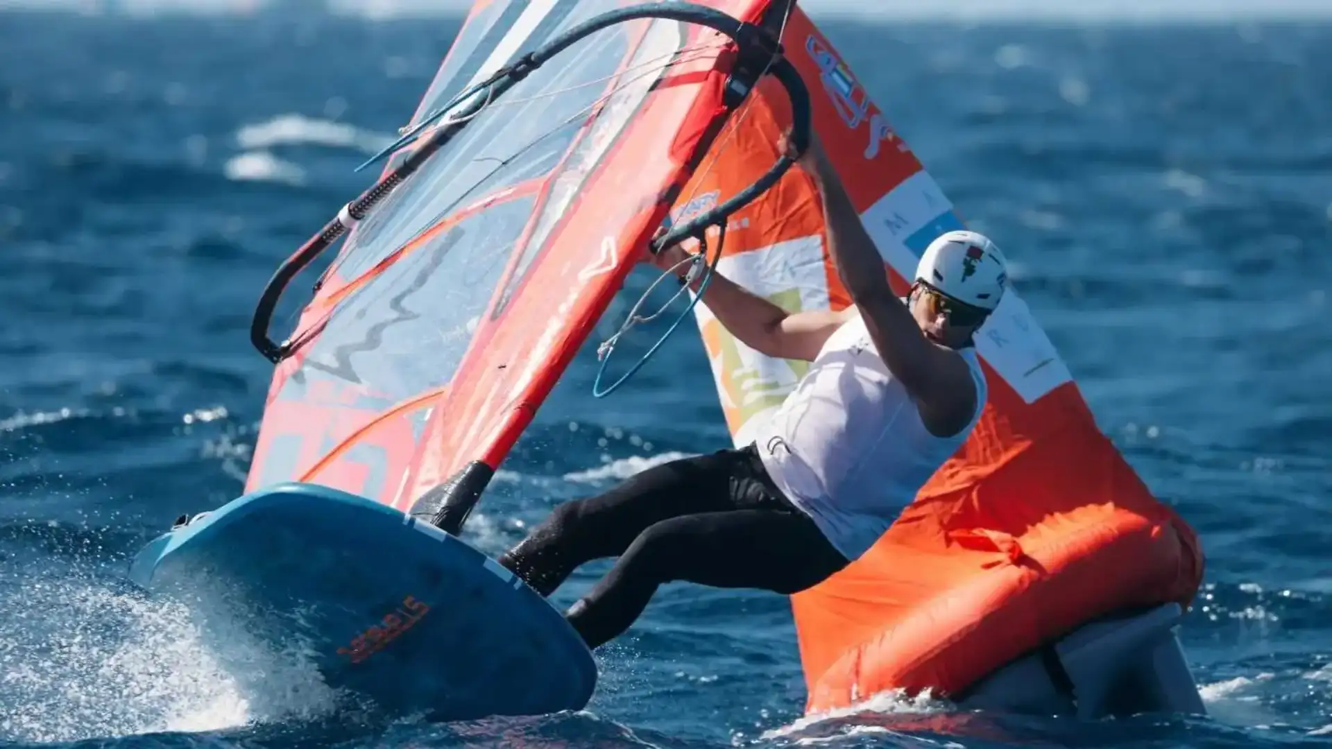 Nacho Baltasar domine Lanzarote et à Torrevieja on leur donne un rendez-vous 430 optimiste!!!