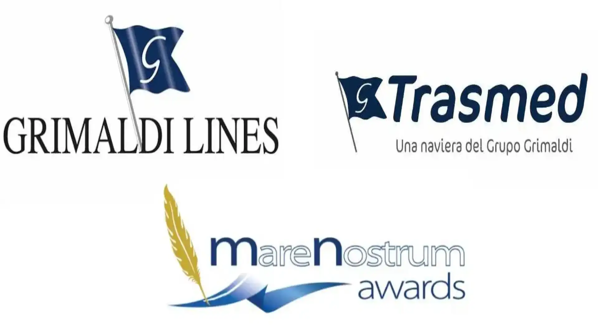 Grimaldi Groupe conduit Mare Nostrum Prix Journalisme