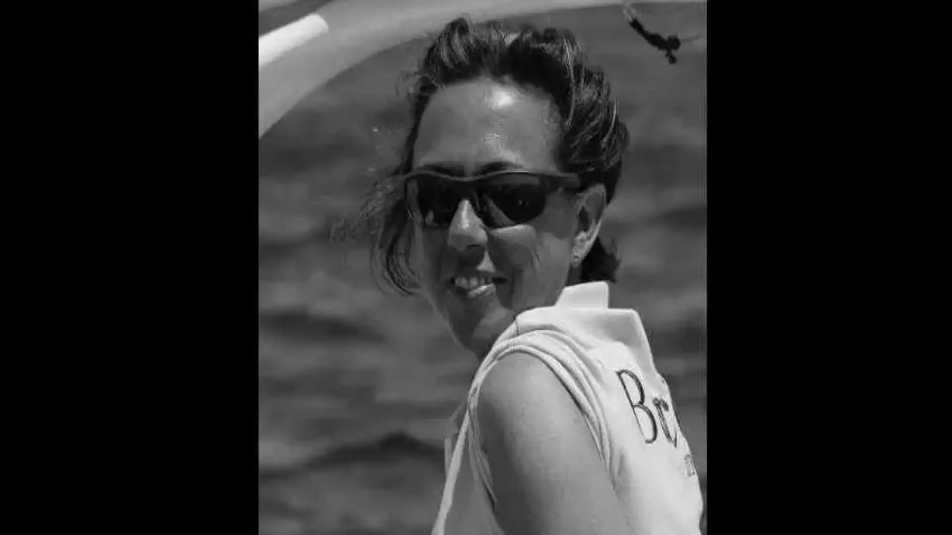 Le sillage inoubliable de la grande journaliste nautique Macarena Lainez