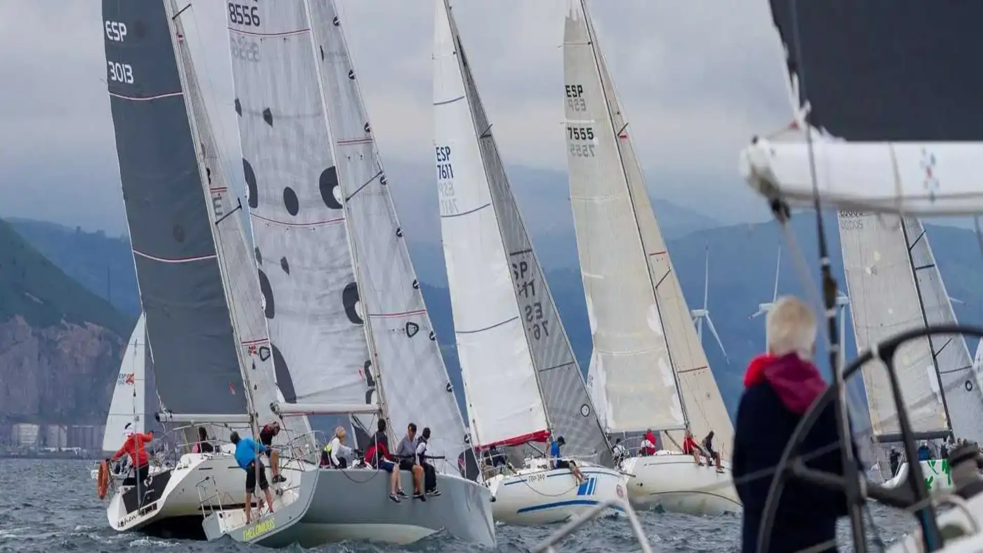 Le Social s'est terminé dans l'Abra, rien de décidé à Alicante, Gran Prix Golfo Artabre