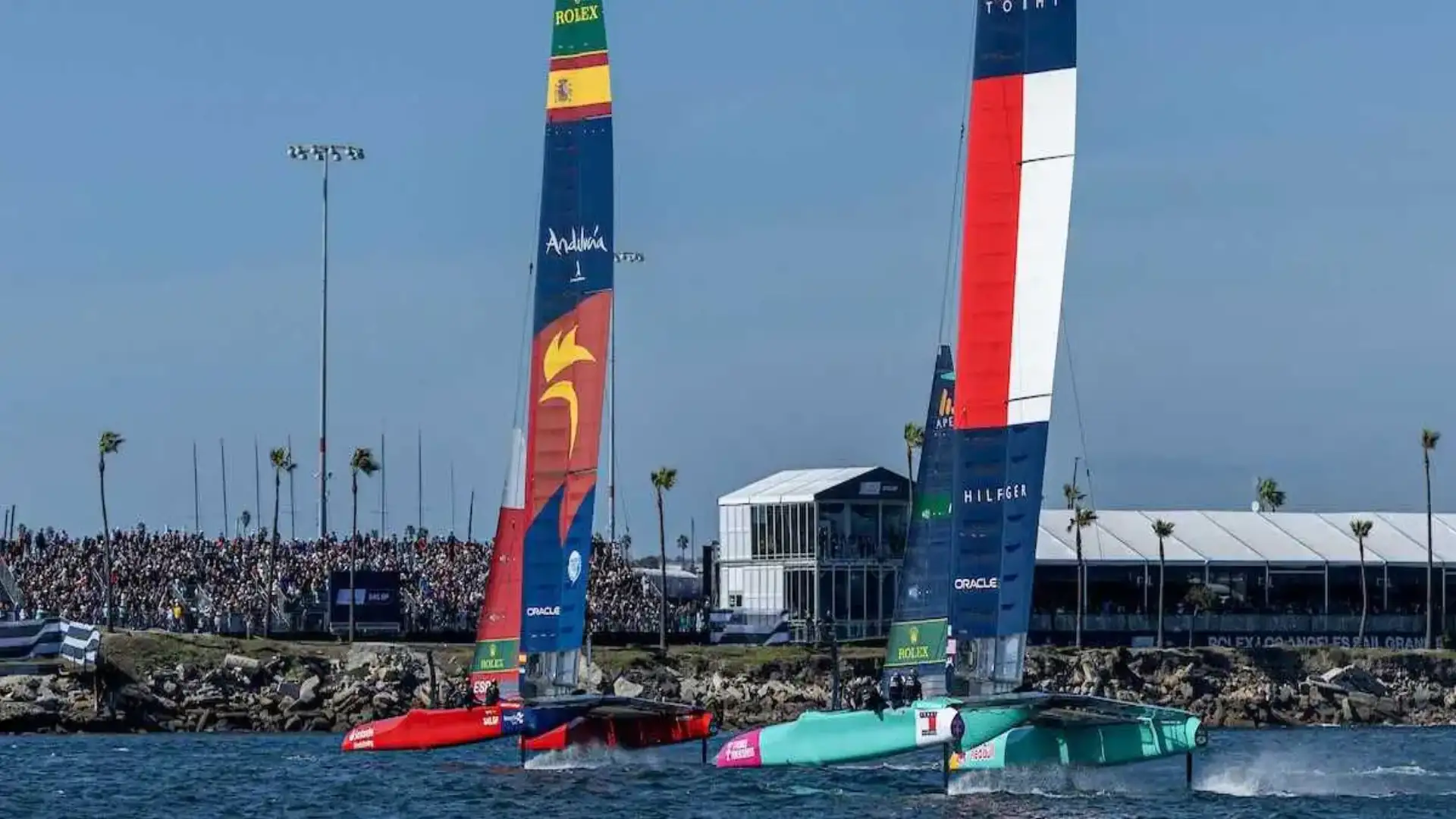 Espagne cinquième dans le besoin d'une bonne dernière journée