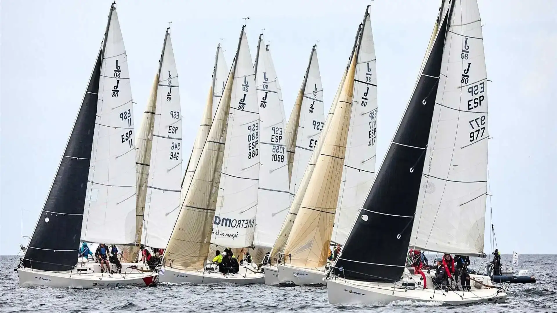 A Repsol entra em sua reta final após uma vibrante segunda jornada