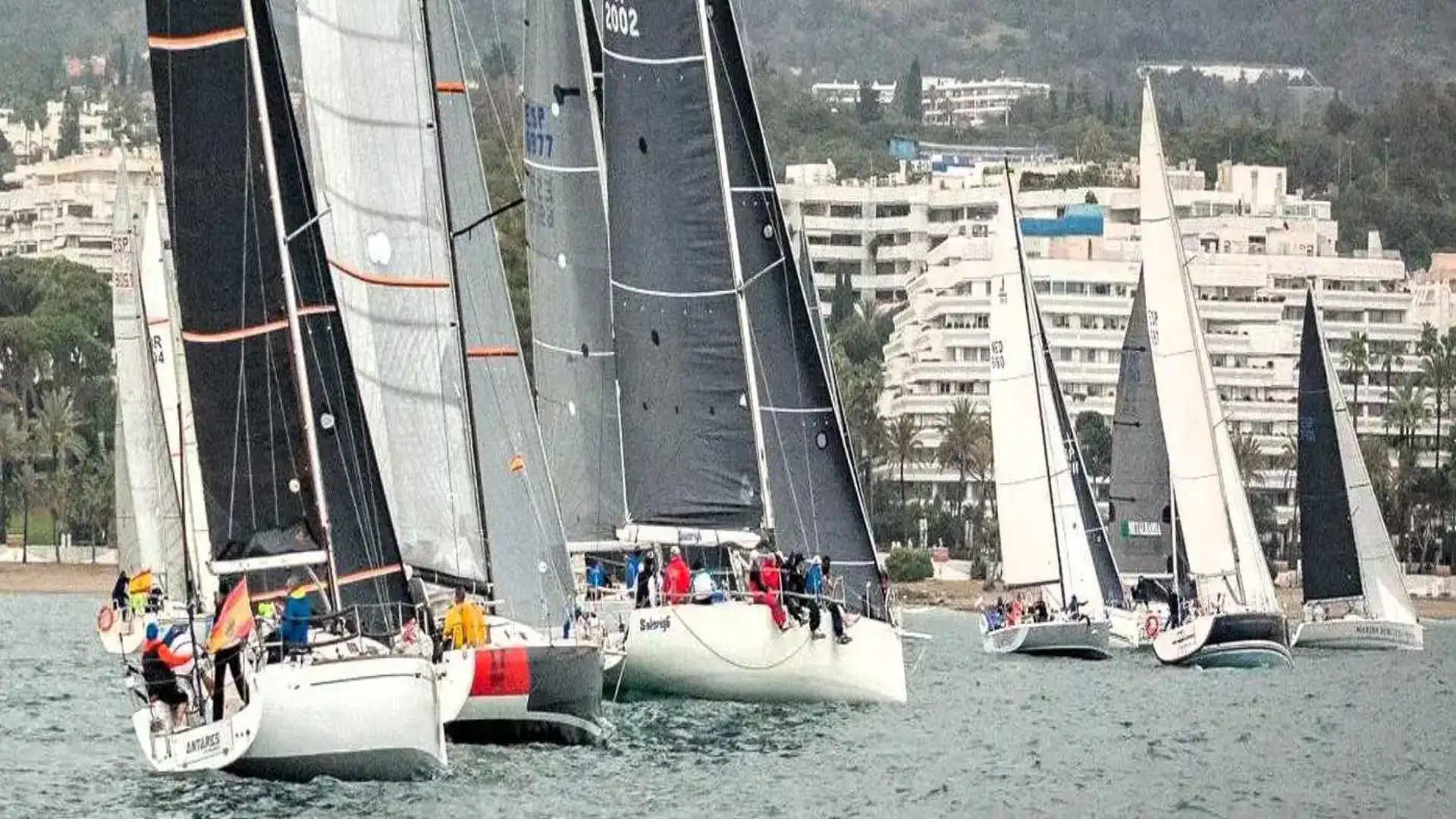 Para Sergio Llorca com Ceuta Emociona a VII Copa Intercontinental