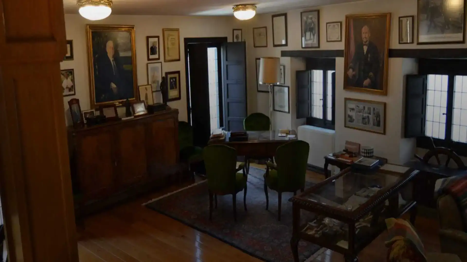 Fondation Alvarzonález: Appel à l'attribution littéraire de l'histoire navale