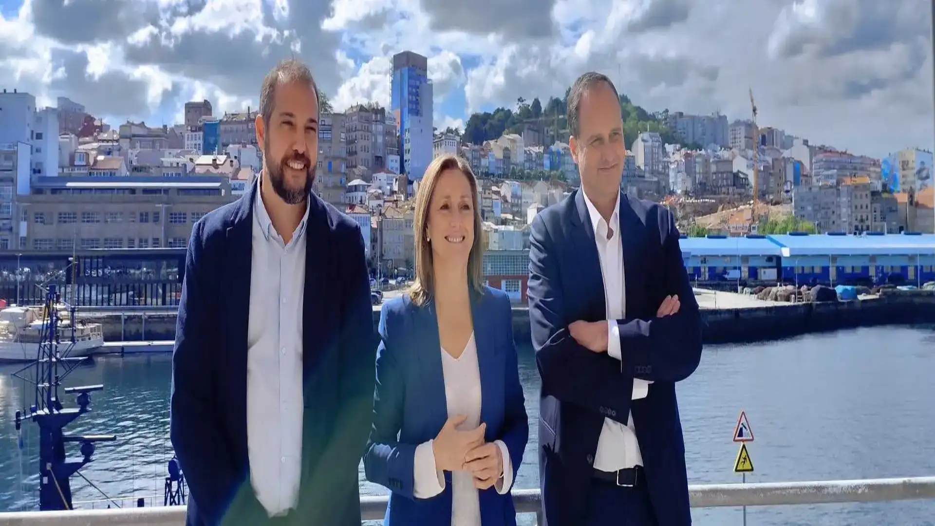 La Regata de Le Figaro revient à la Ria de Vigo en septembre