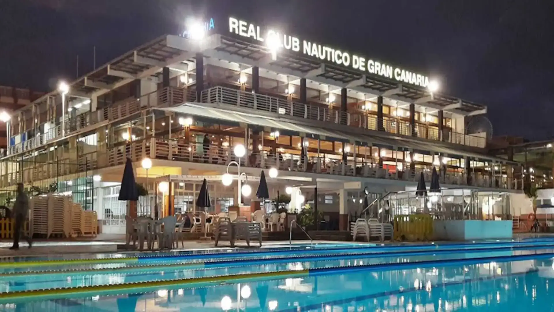 Le Royal Nautical Club de Gran Canaria peut acheter le terrain occupé