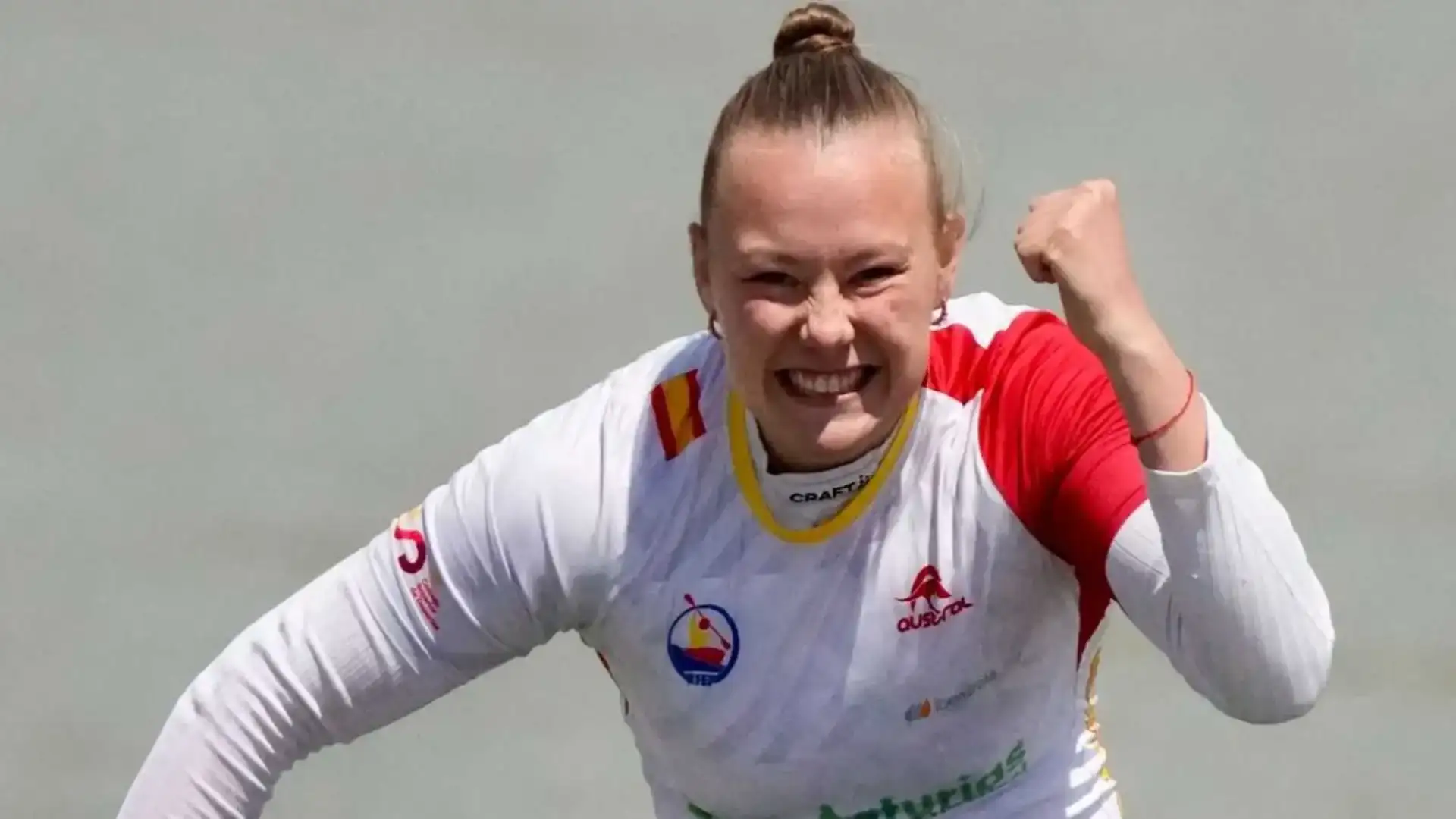 Pyragüism spagnolo fa la storia in Szeged con 3 oro, 6 lattine e 3 bronces