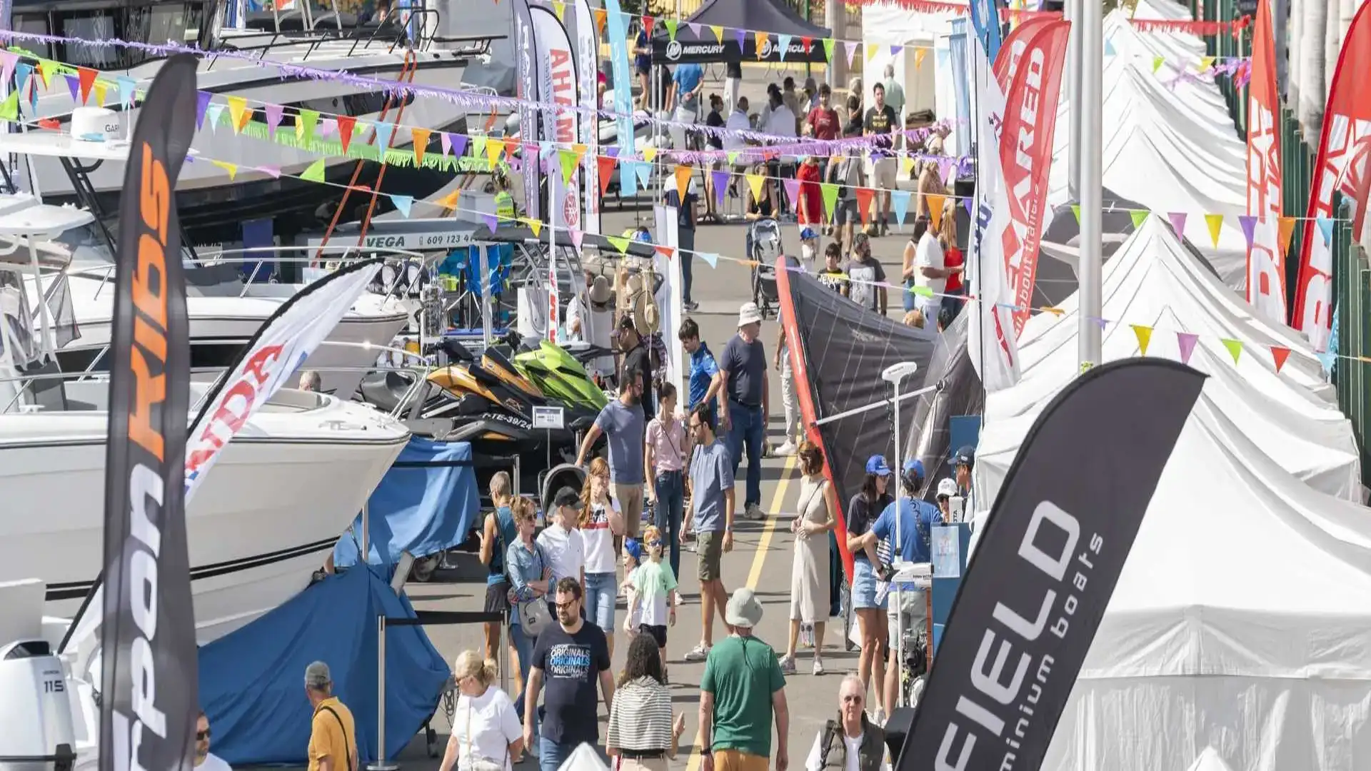 FIMAR encerrada em Las Palmas, com o Dia Internacional dos Oceanos