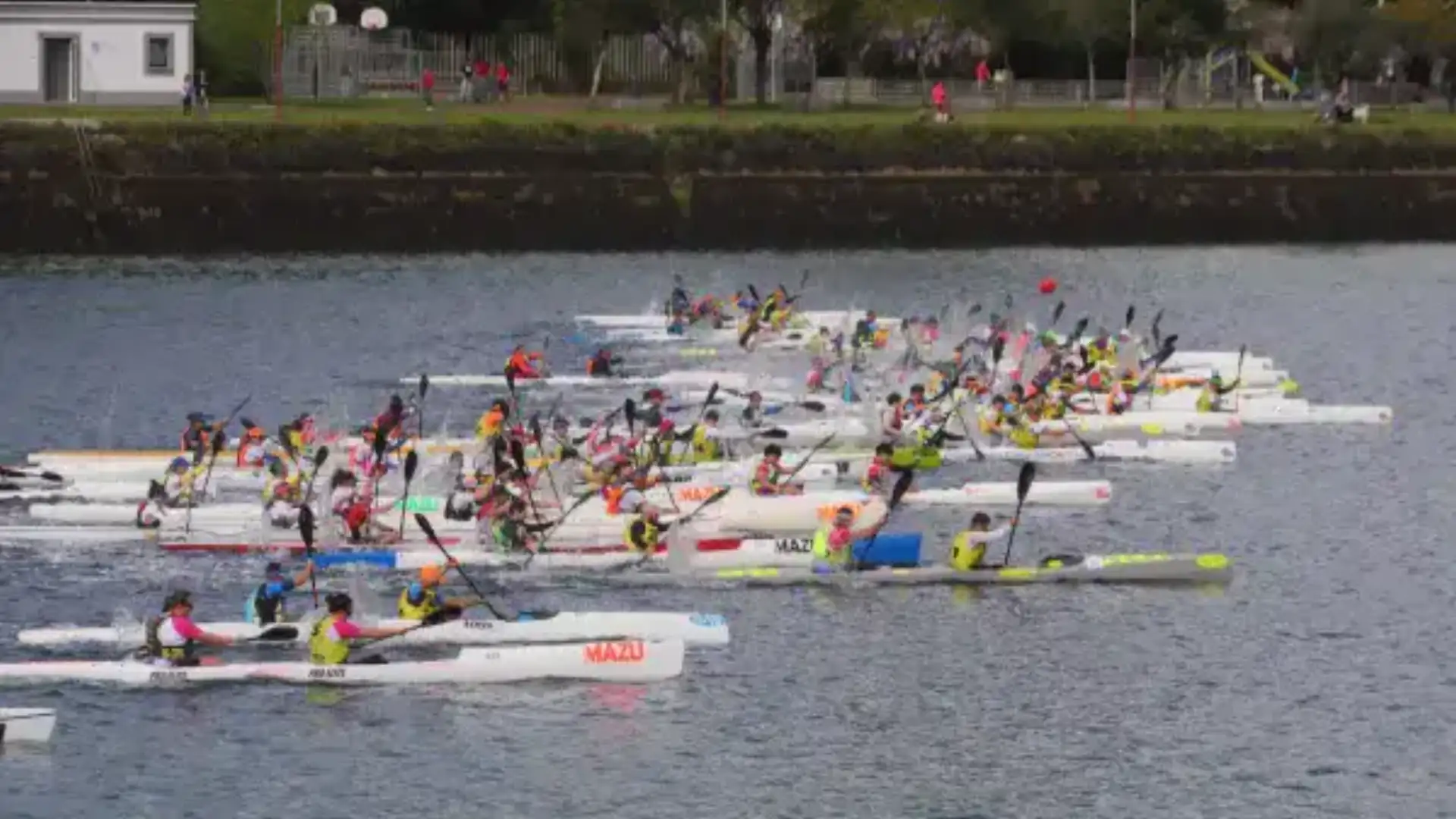 Lanzarote est fait avec la victoire dans la Coupe d'Espagne KDM-Concello de Vigo