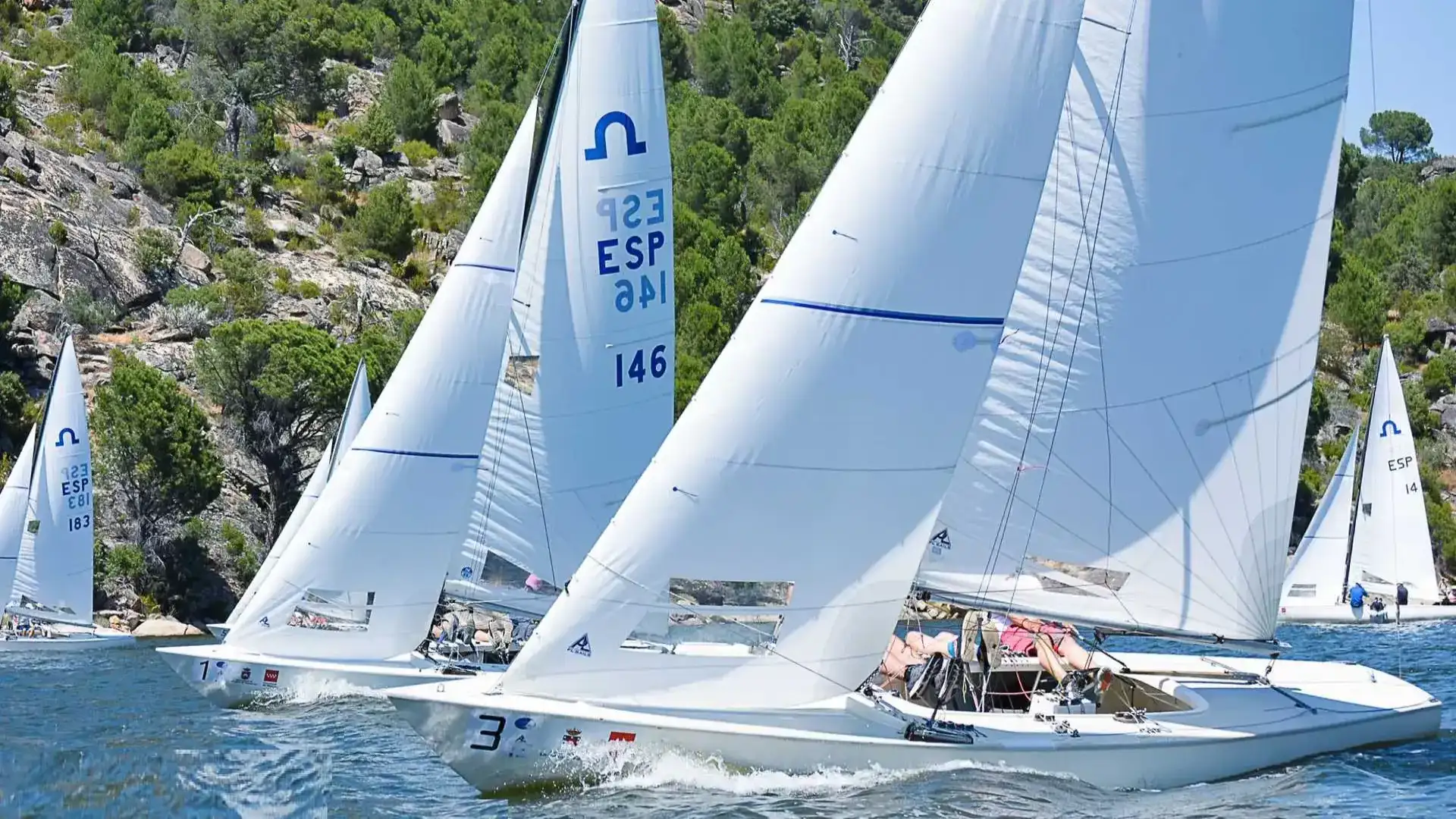 L'Espagne régit le Championnat international de la Ligue d'amitié 2025