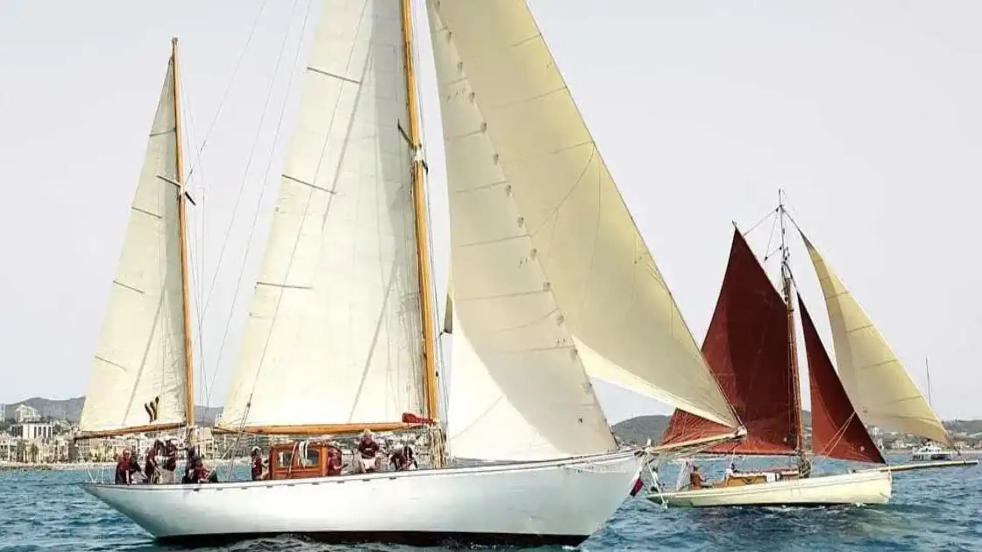 Sitges Vela Clásica, Trofeo Alfonso XIII, Windsurf Slalom, Escola Vela Valencia premiada