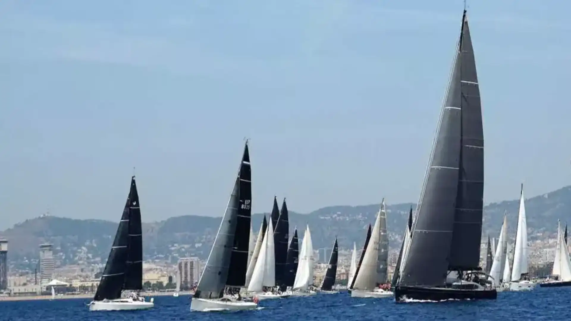 Foraster vencedor da Menorca-Sant Joan Troféu Afonso XIII