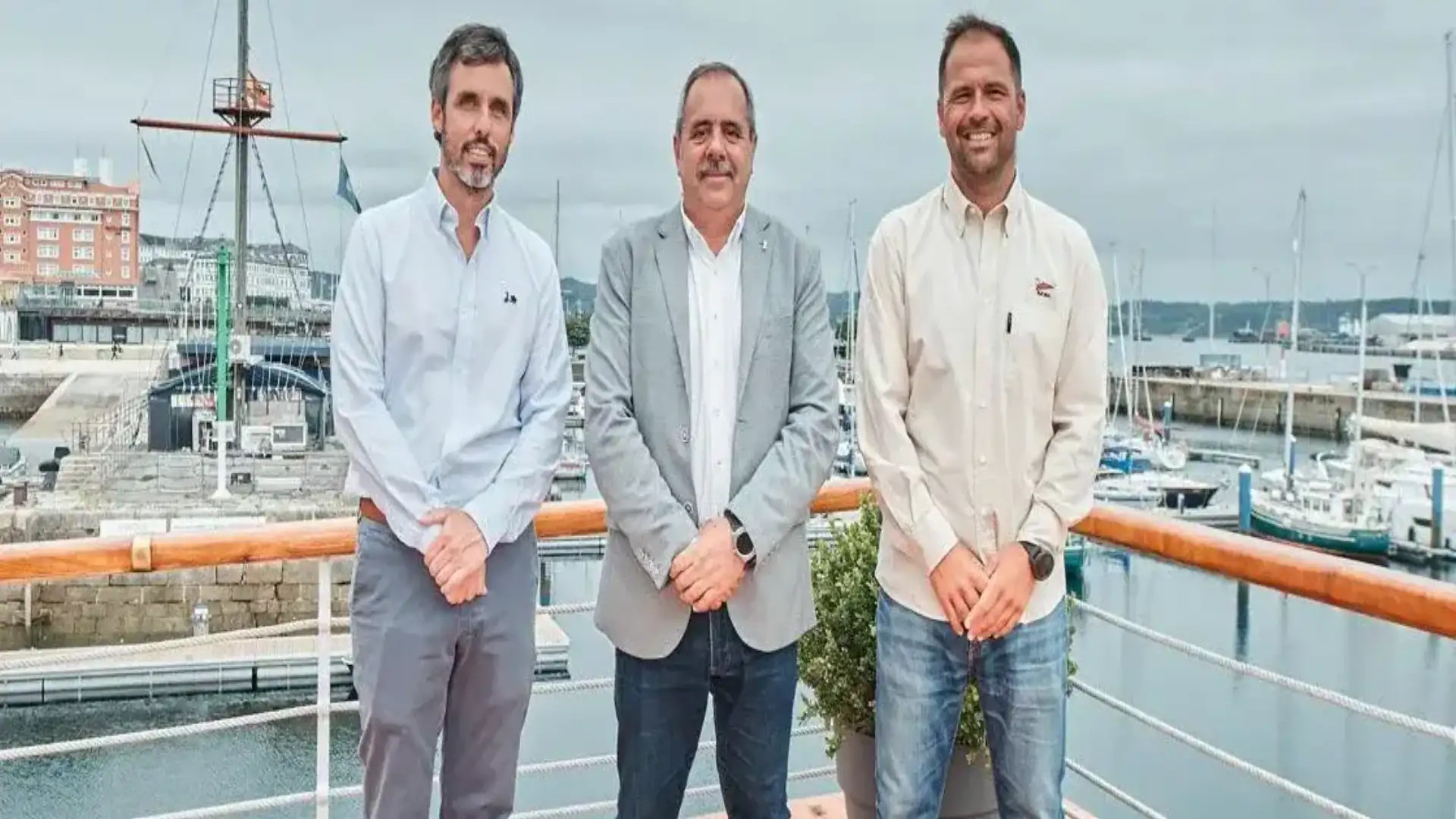 52 Rías Alta Regata, l'essence de la haute course de Galice