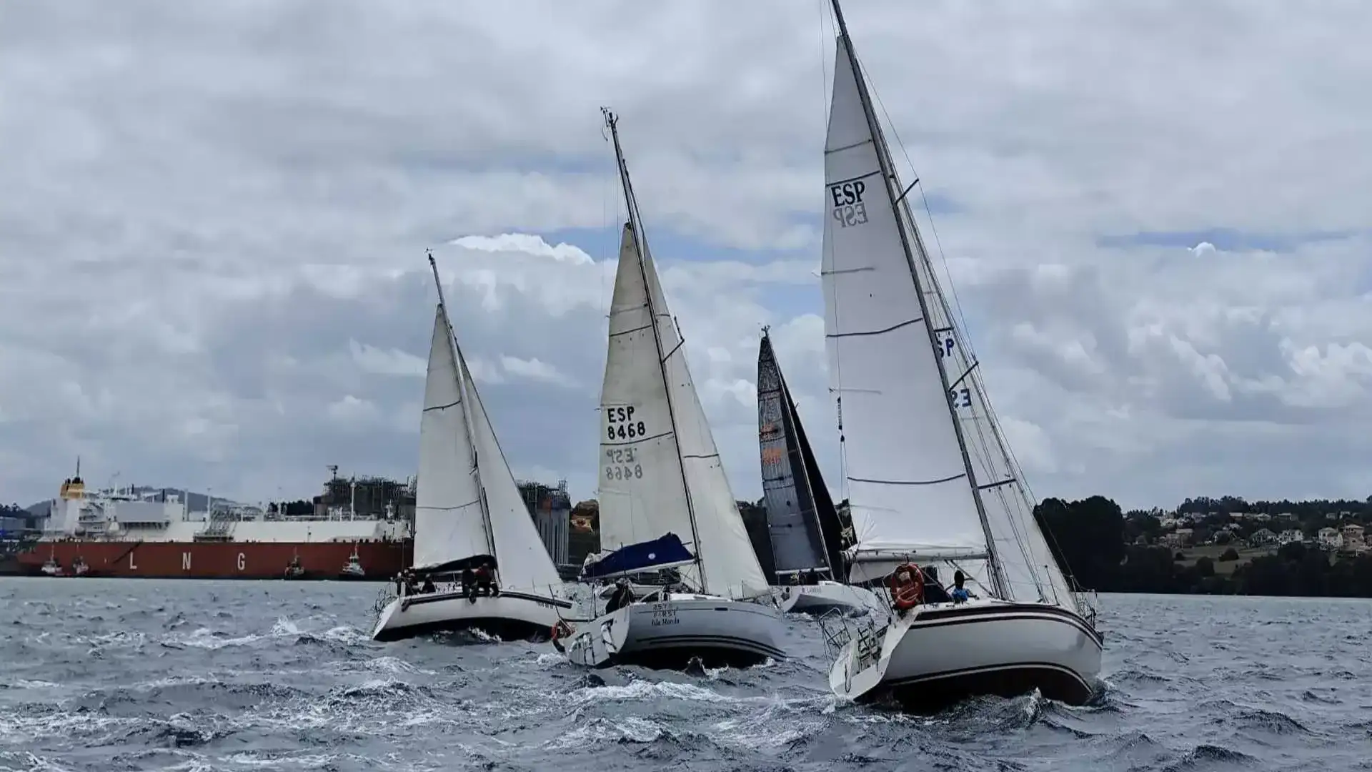 Golf von Arthabre gewinnt Hit, für Silvela-Fernandez die asturische Schnipe