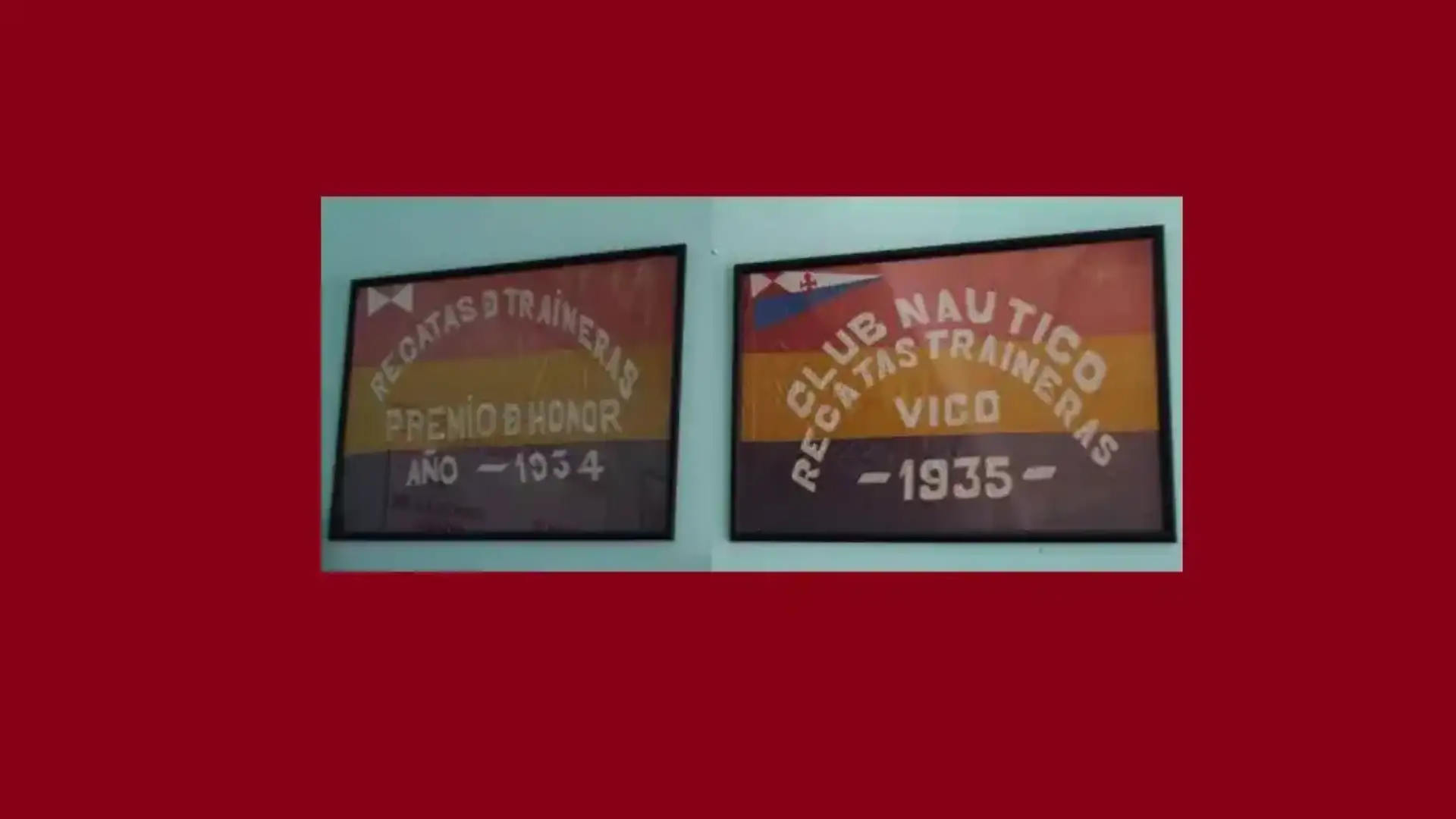 Sociedade Desportiva Samertolameu a história do remo galego em seu estado puro