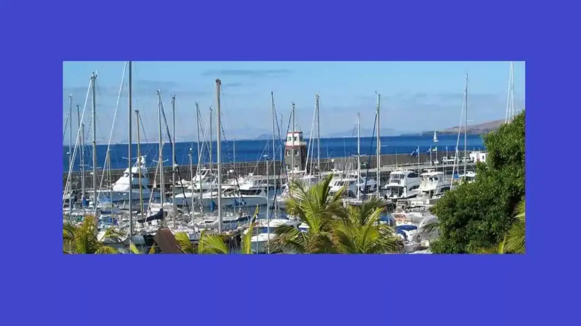 Puerto Calero renouvelle sa concession pour 35 ans