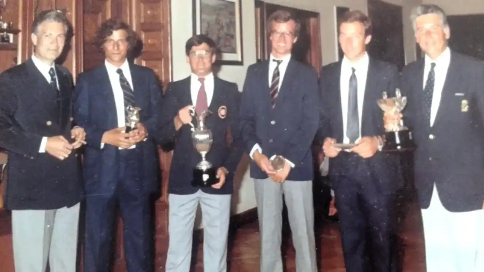 Tristezza nella candela di crociera galiziana per la perdita di Gesù Charles Garcia