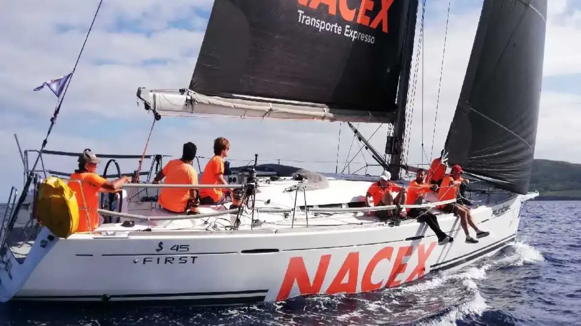 Finale de la Coupe Atlantis 25 : Açor Xis et Funbel-Nacex l'exceptionnelle