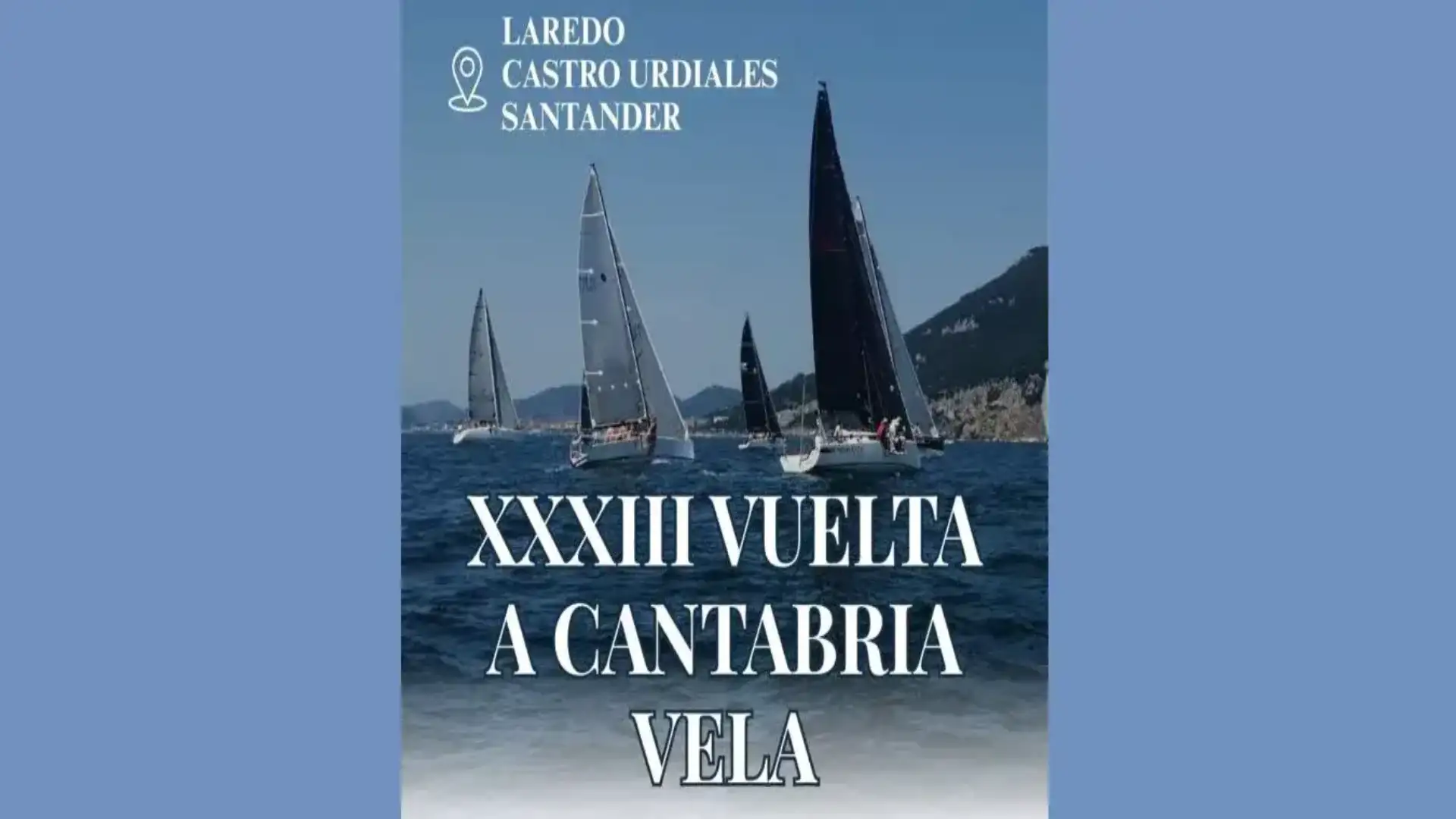 Con Laredo, Santander y Castro de bases… comienza la Vuelta a Cantabria