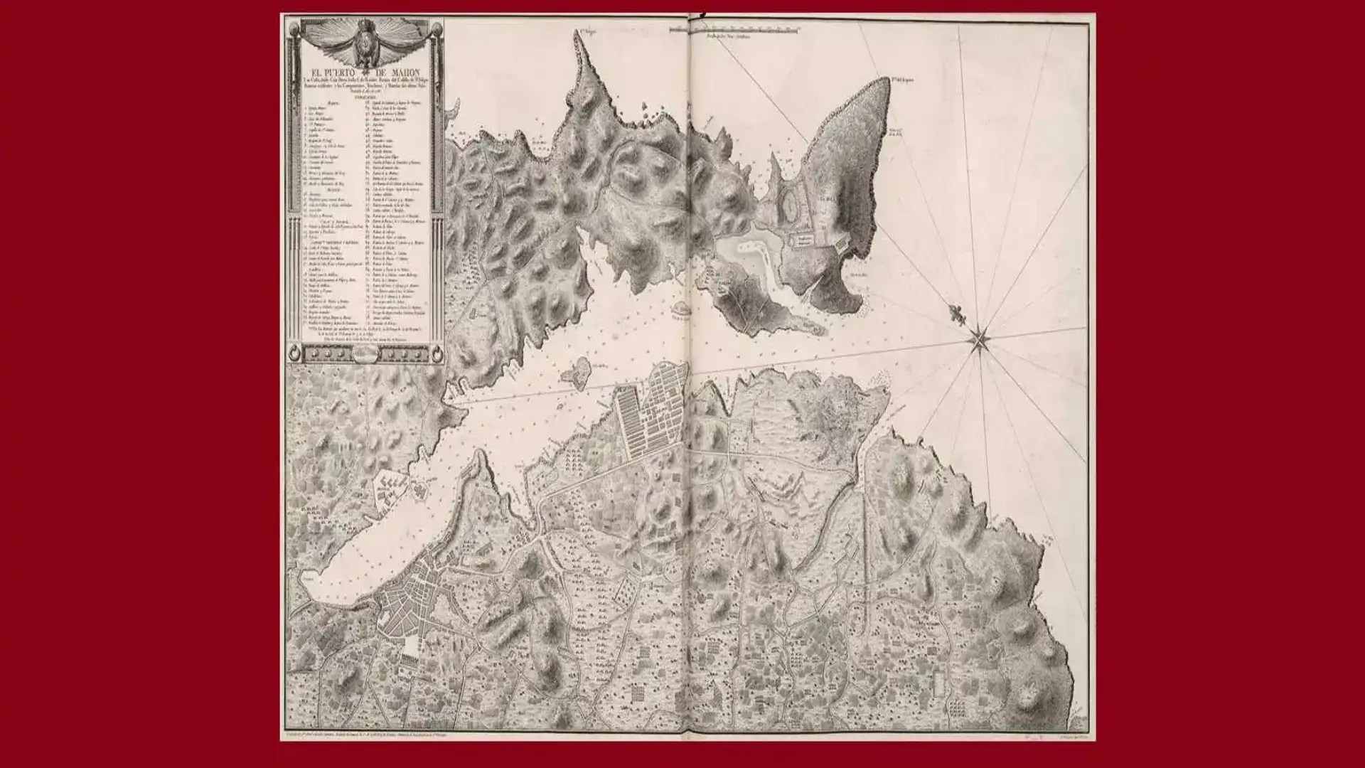 Vicente Tofiño, cartographe espagnol classique de référence