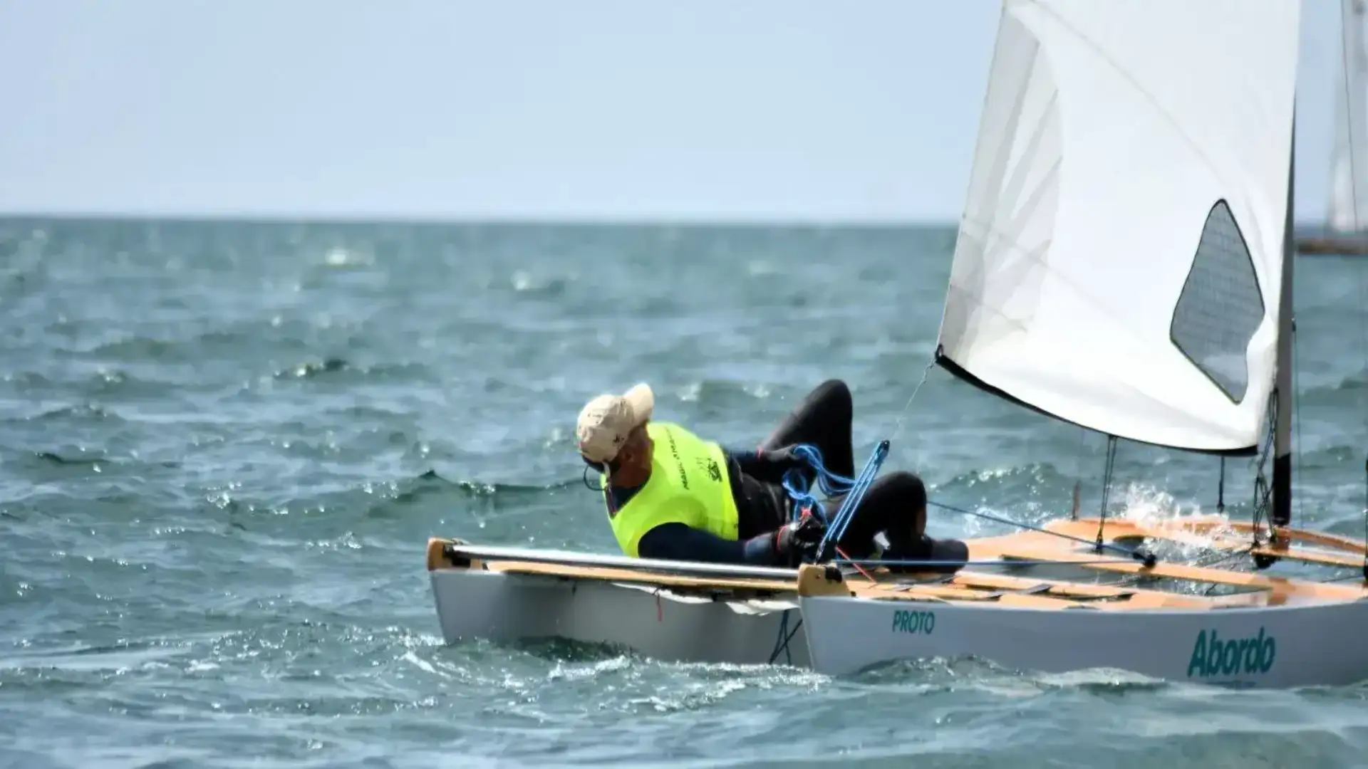 National of Skate: Paez und Citation Verteidiger in Torredembarra Gewässer