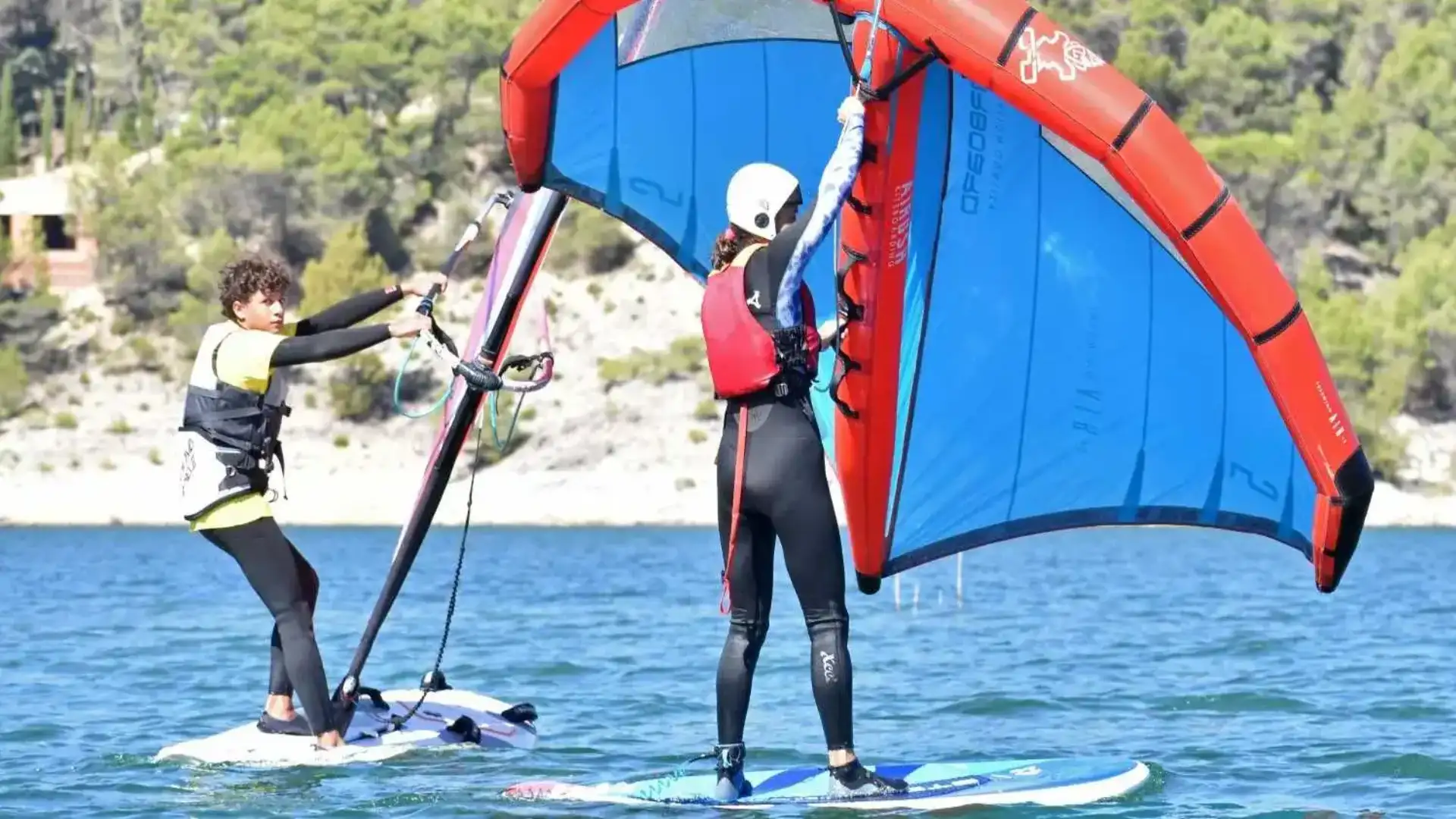 Abertas as inscrições para a Regata Solidária de Castela La Mancha