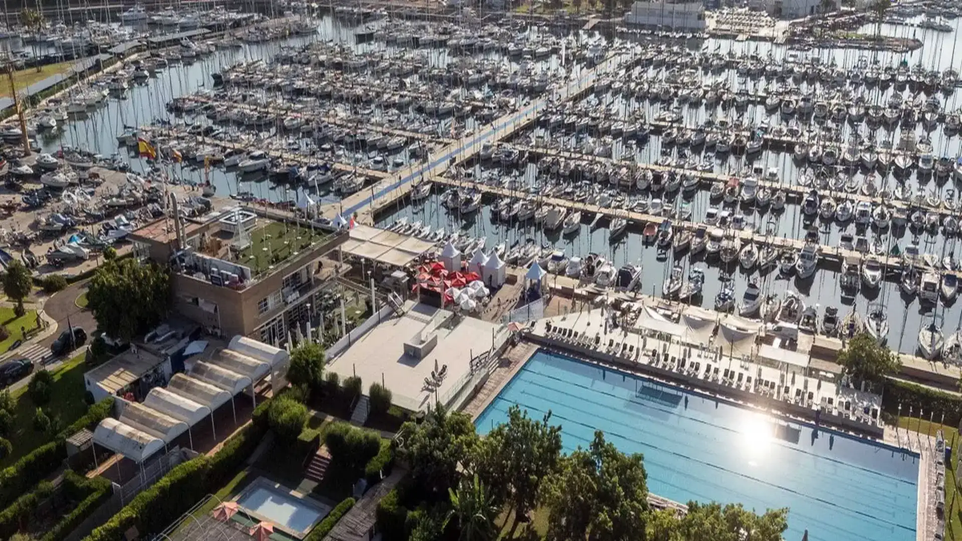 Le elezioni presidenziali del Royal Nautical Club di Valencia il 13 settembre