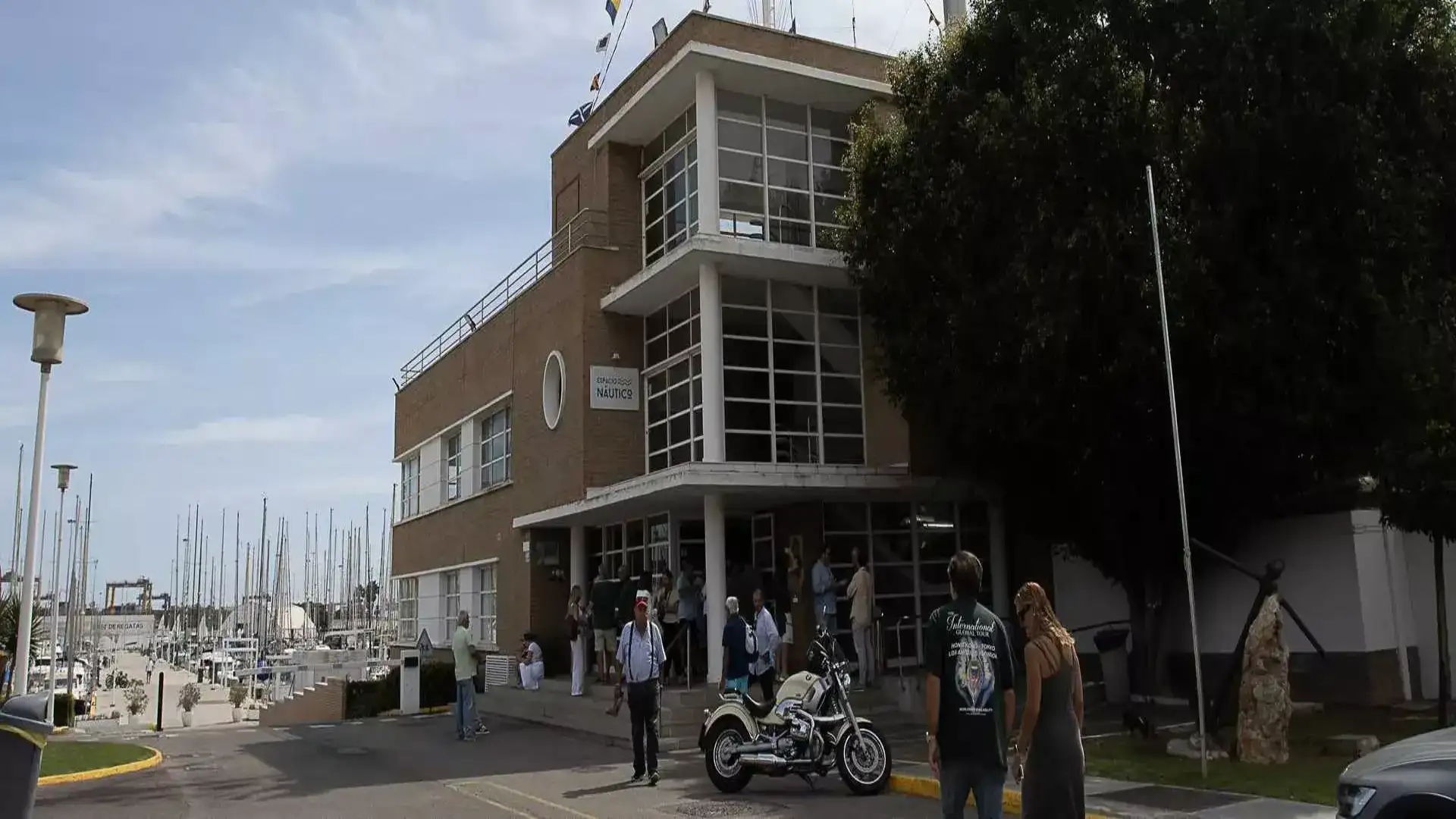 Elecciones RCN Valencia… Andrés Arlandis Fos teórico vencedor con 297 votos